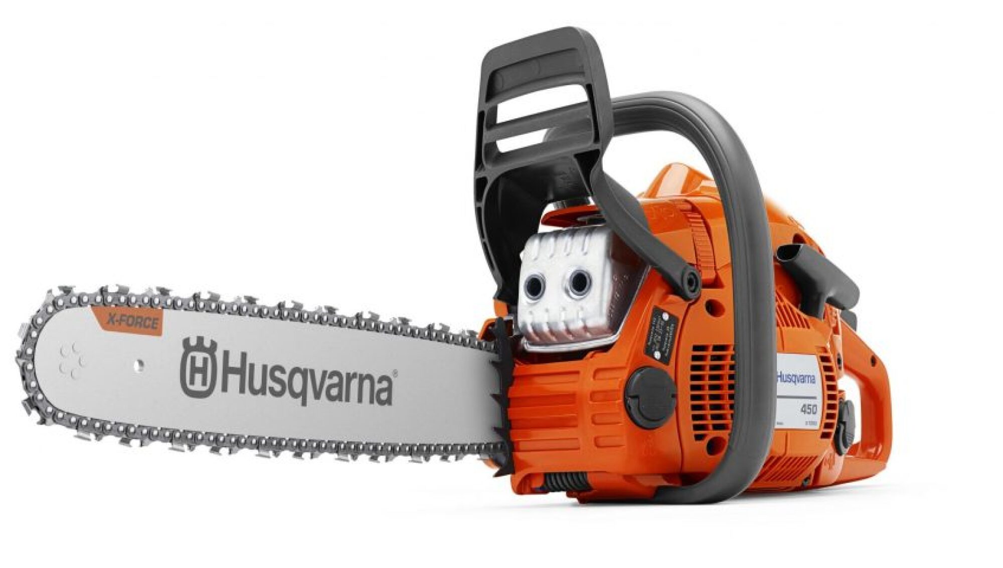 Tronçonneuse HUSQVARNA 450 45SN