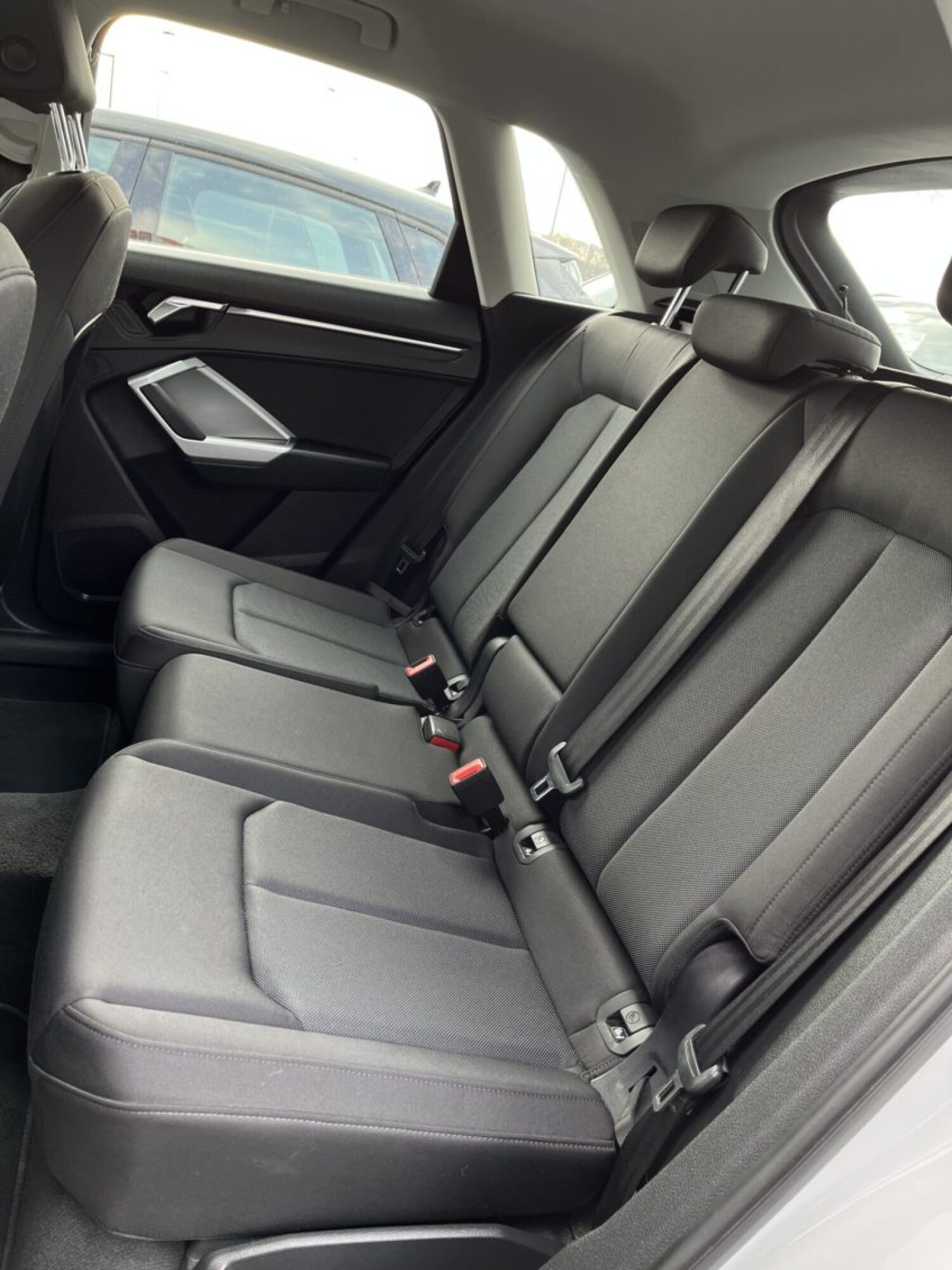 Audi Q3 TDI