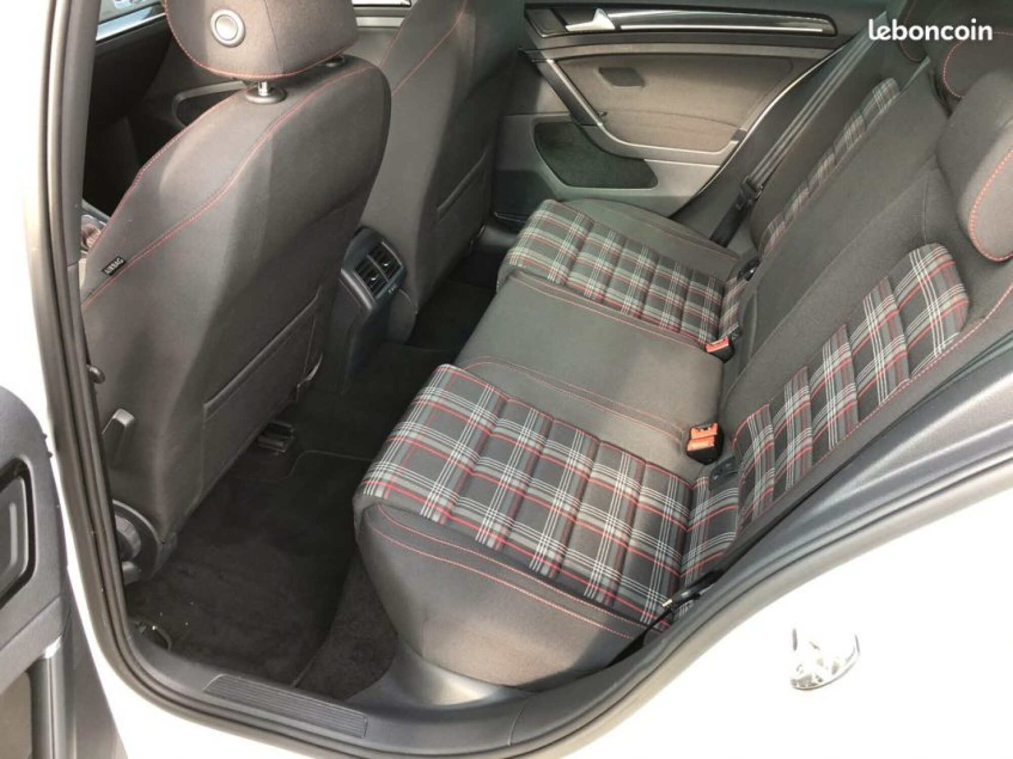 Golf 7 GTI