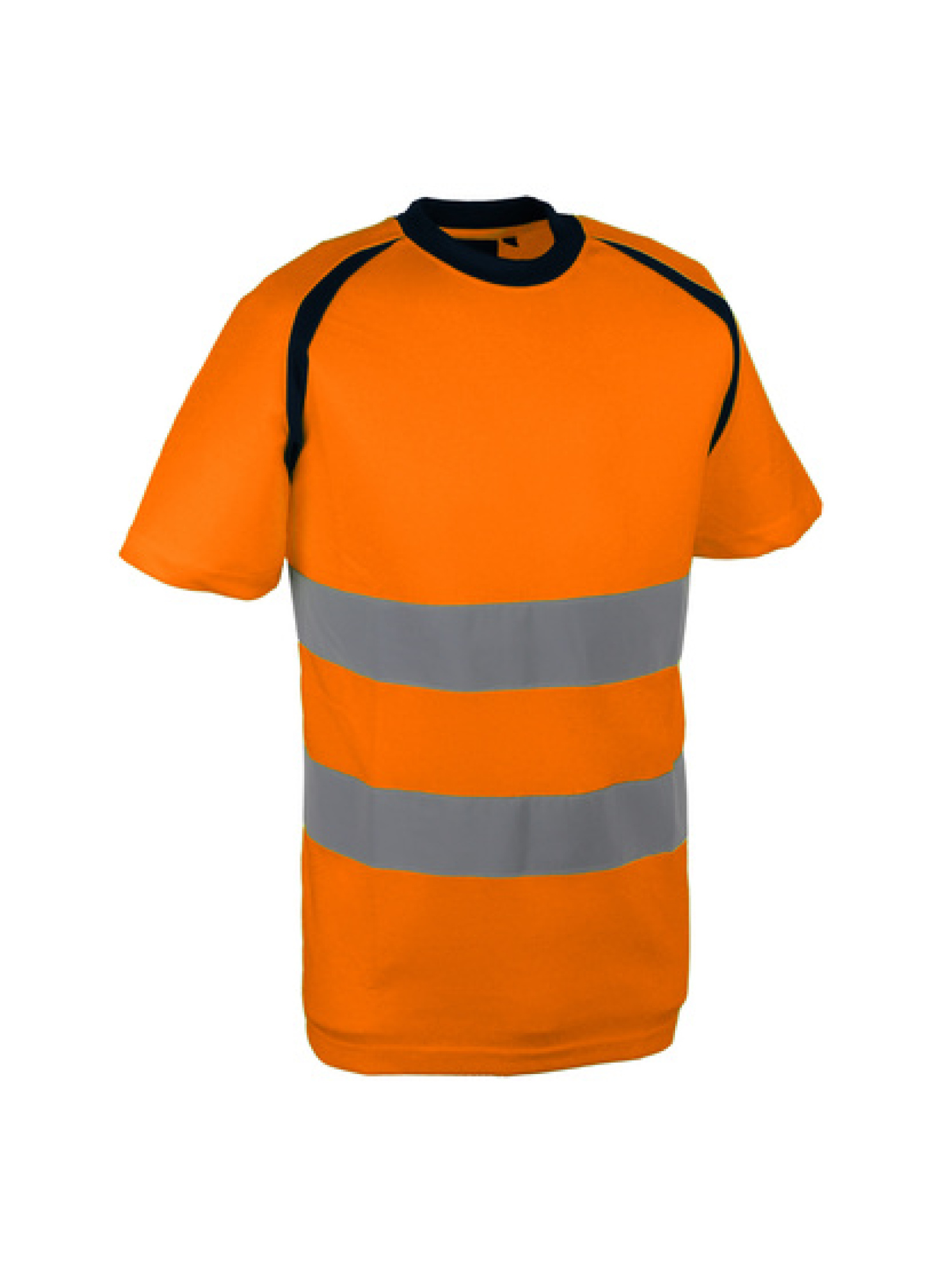 T-shirt haute visibilité SUZO