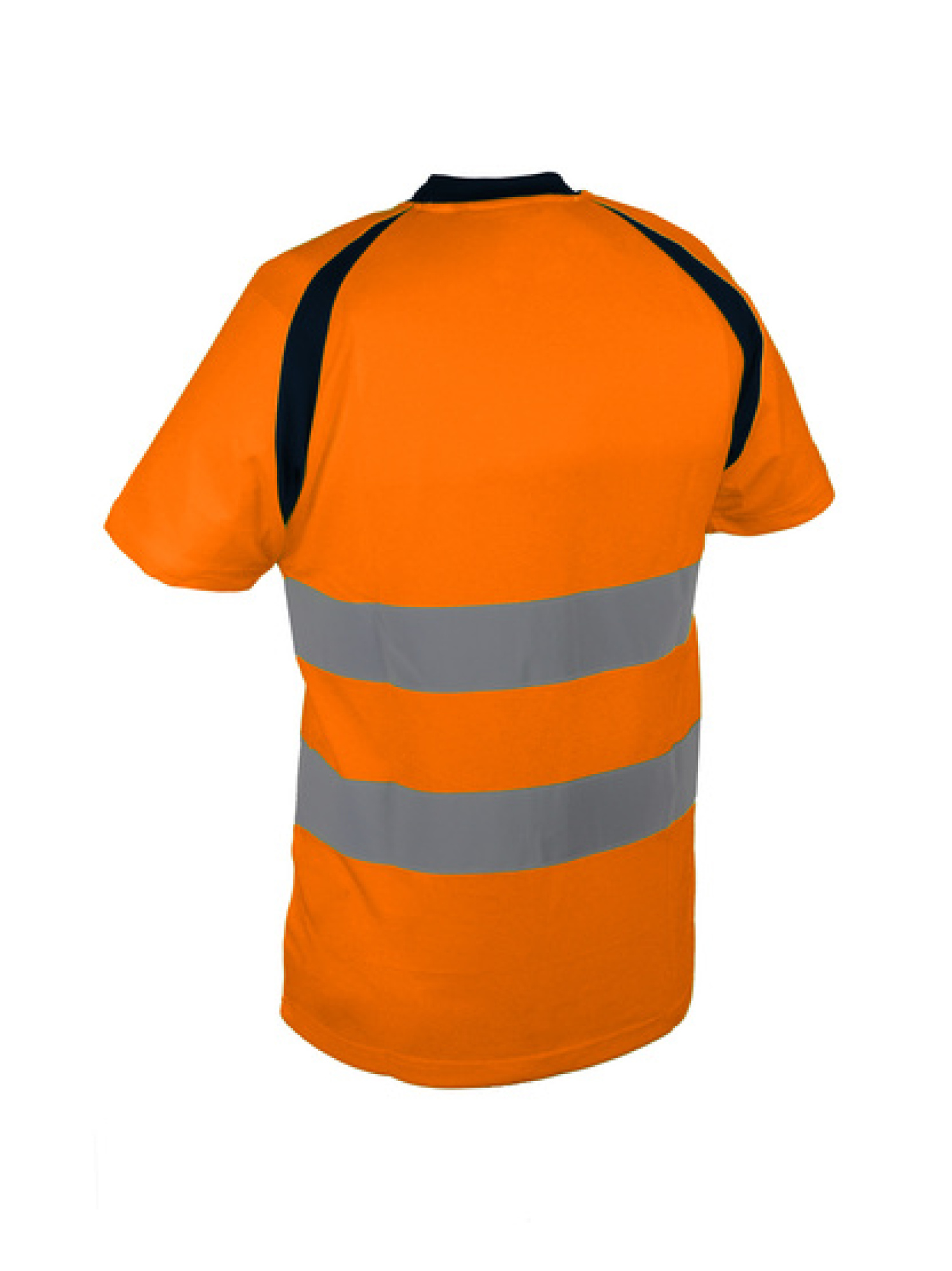 T-shirt haute visibilité SUZO