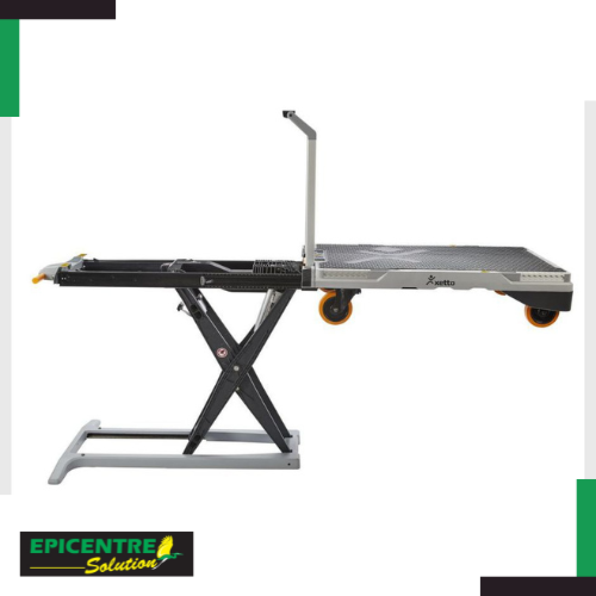 Table XETTO