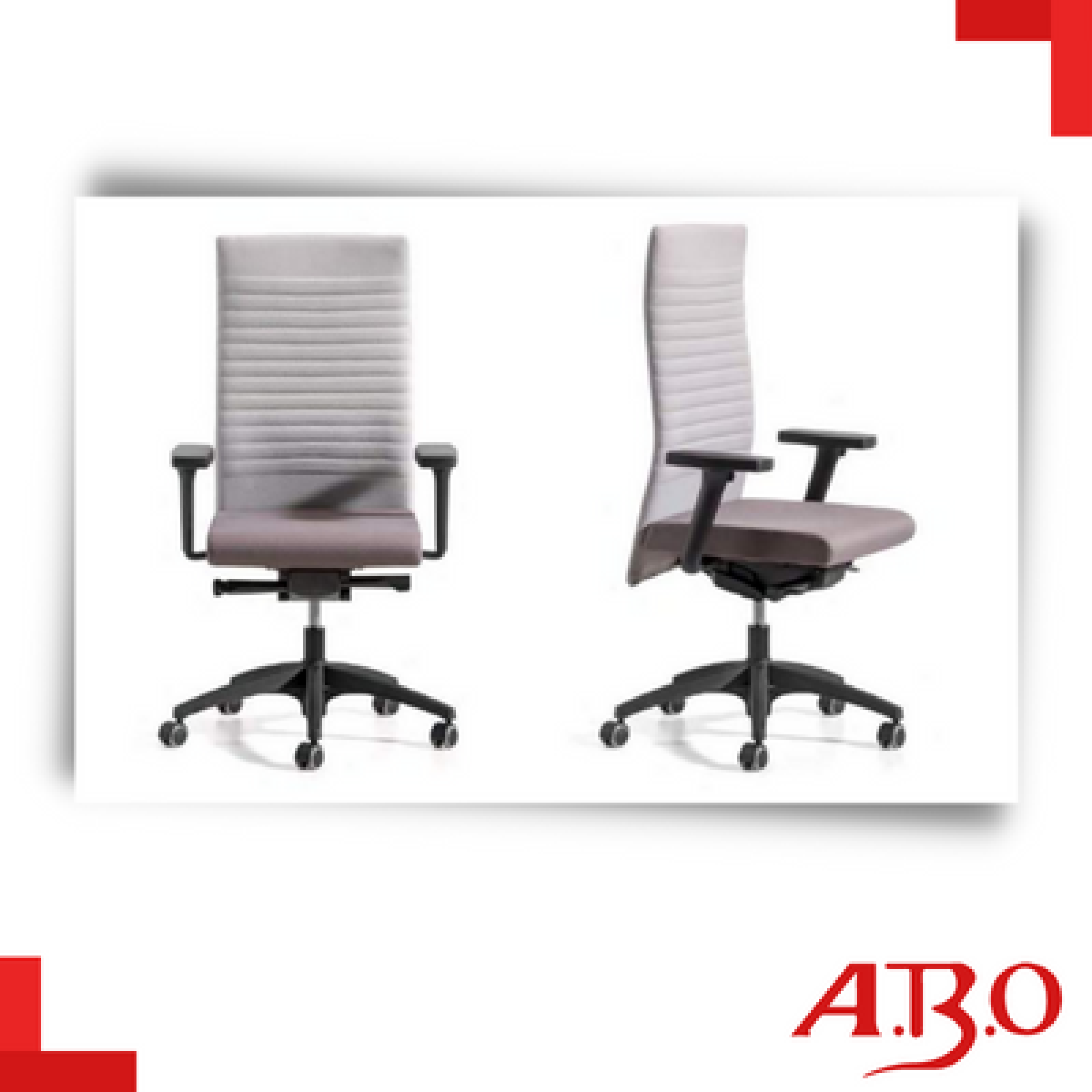 Fauteuil DAMA