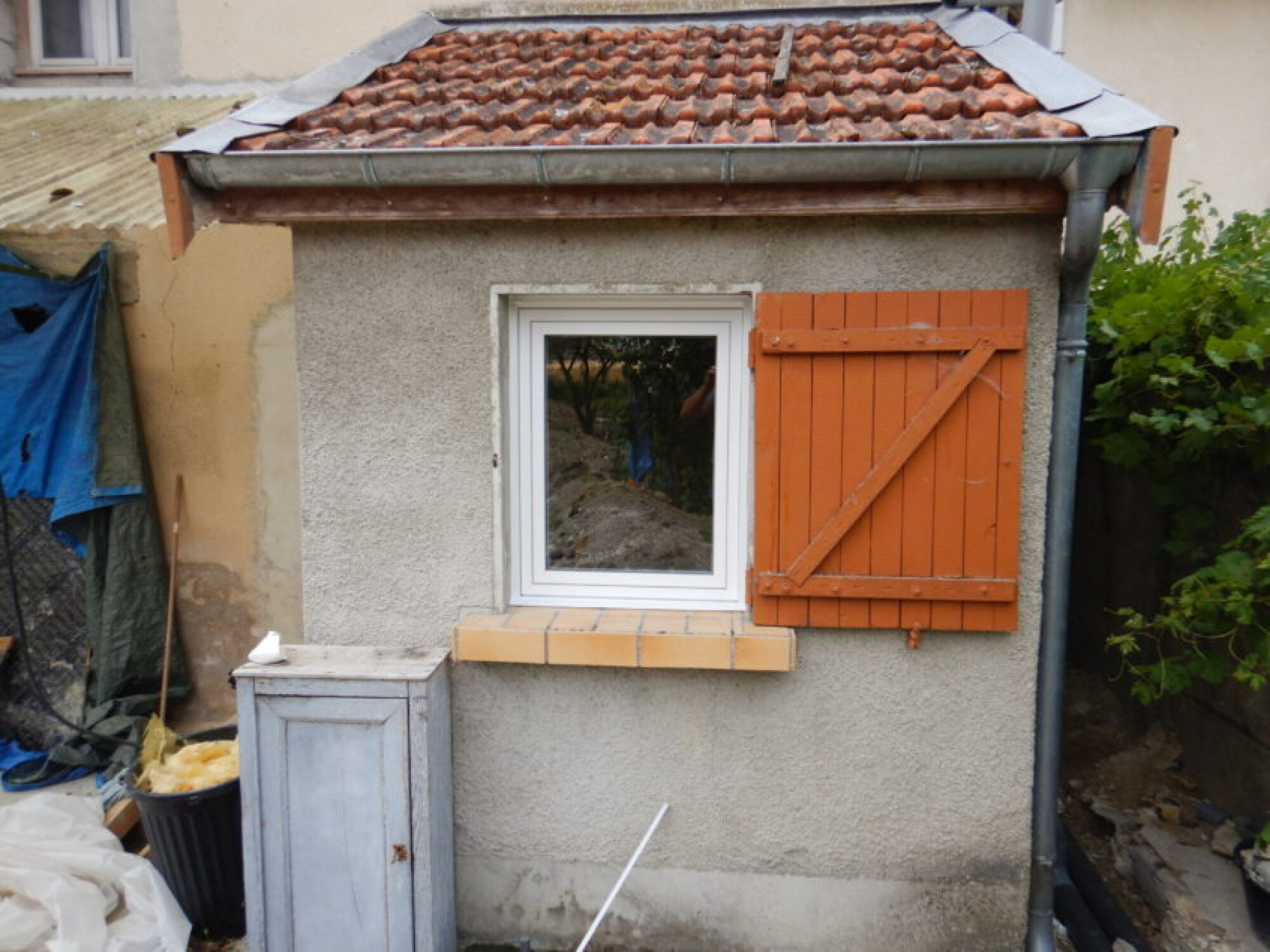 Fenêtres PVC