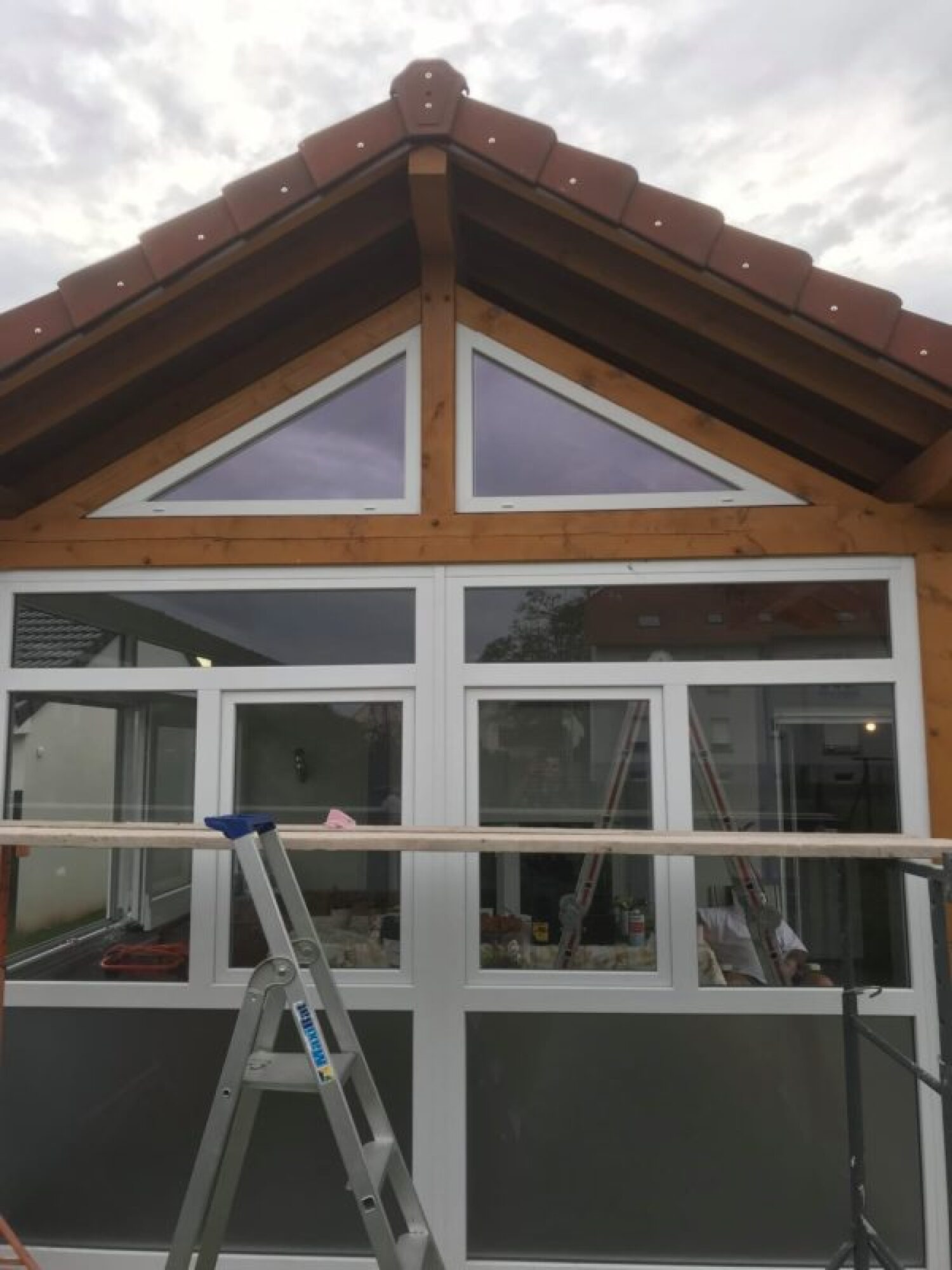 Fenêtres PVC