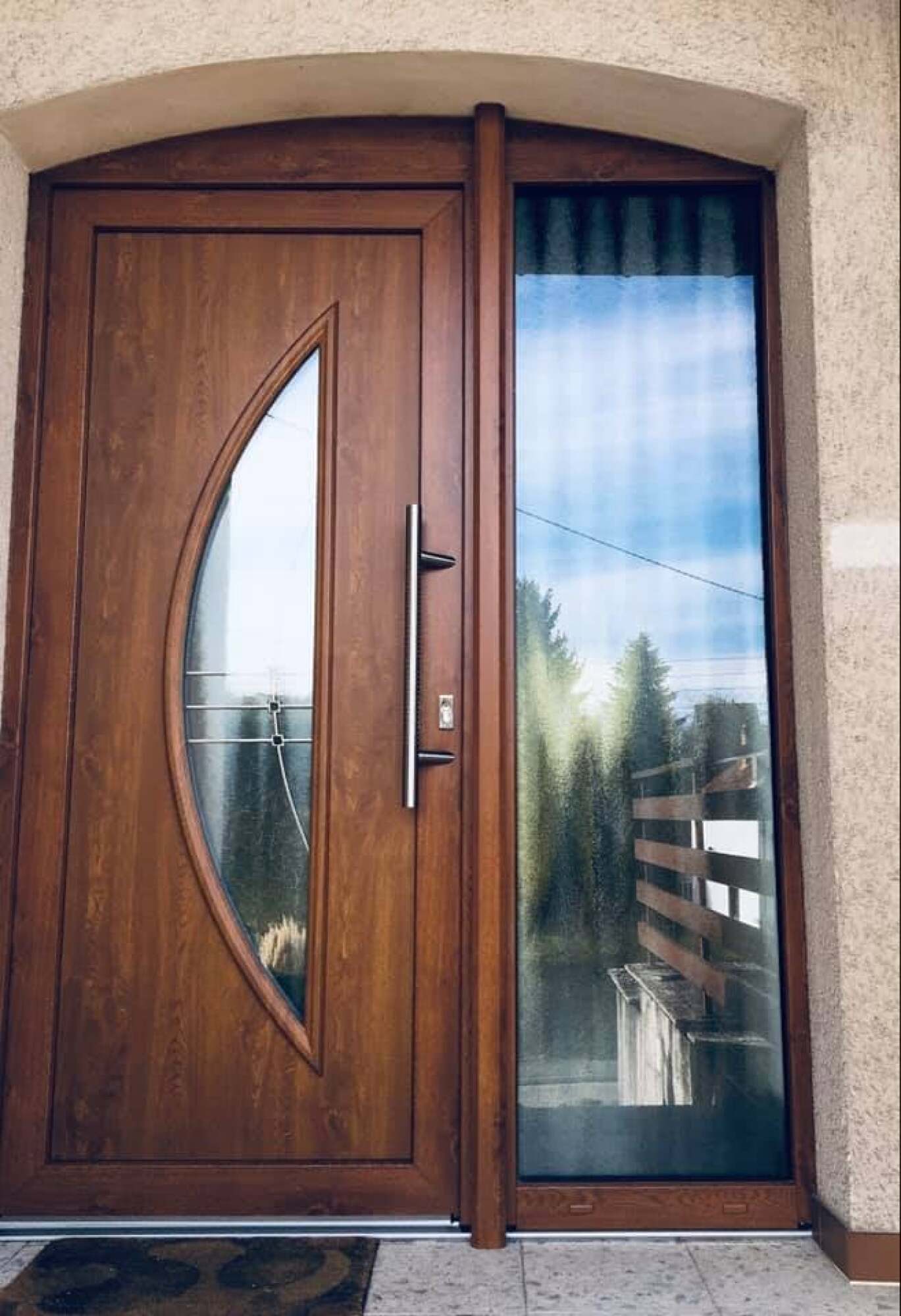 Portes d’entrée