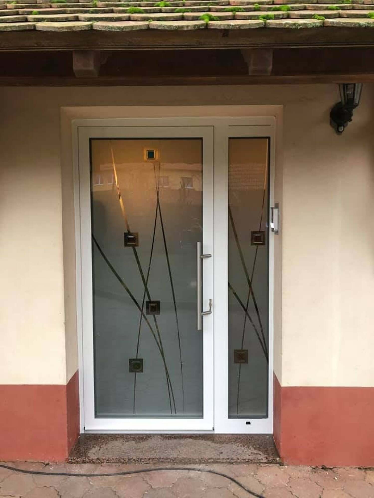 Portes d’entrée