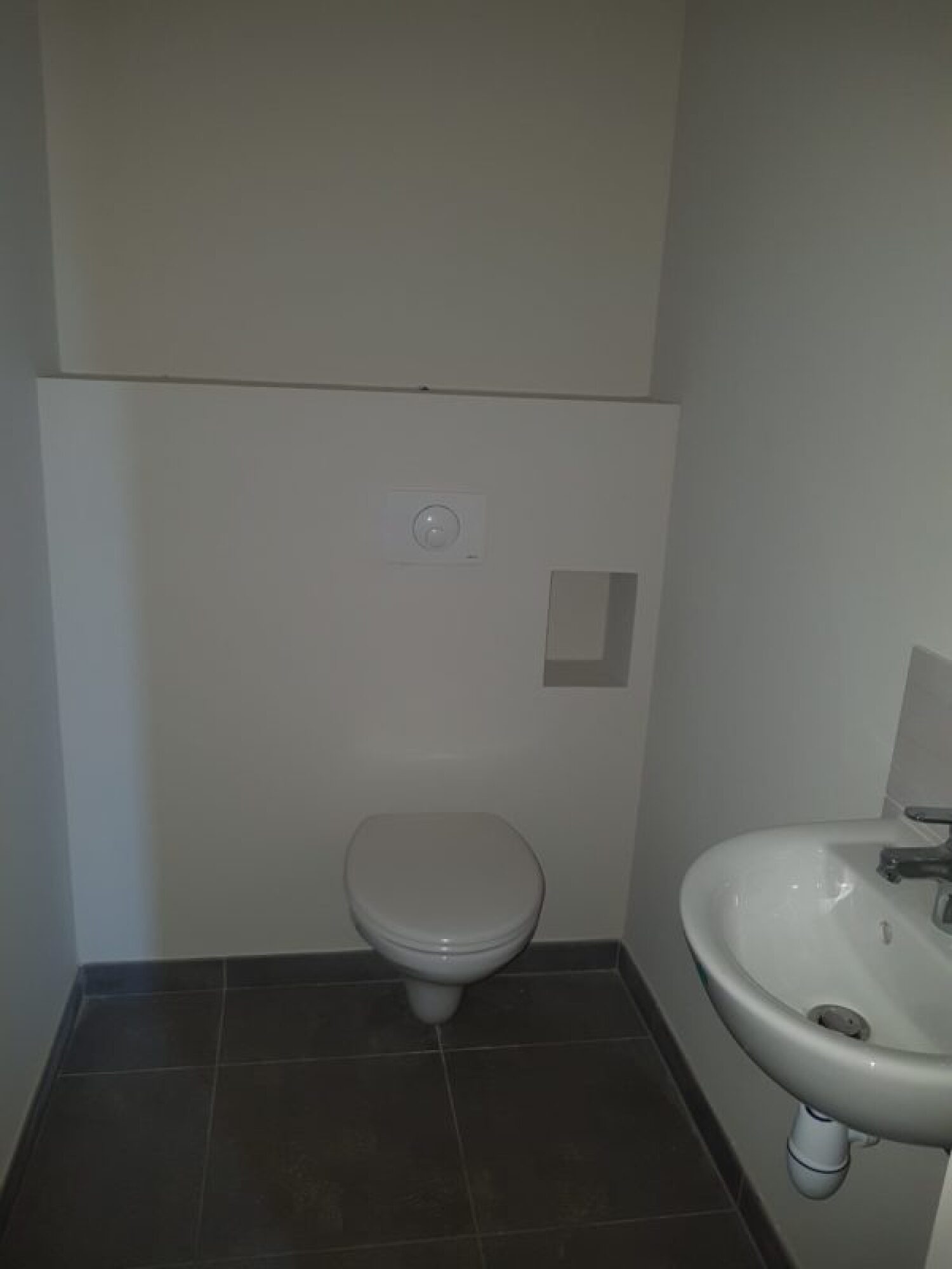 Rénovation de salle de bains