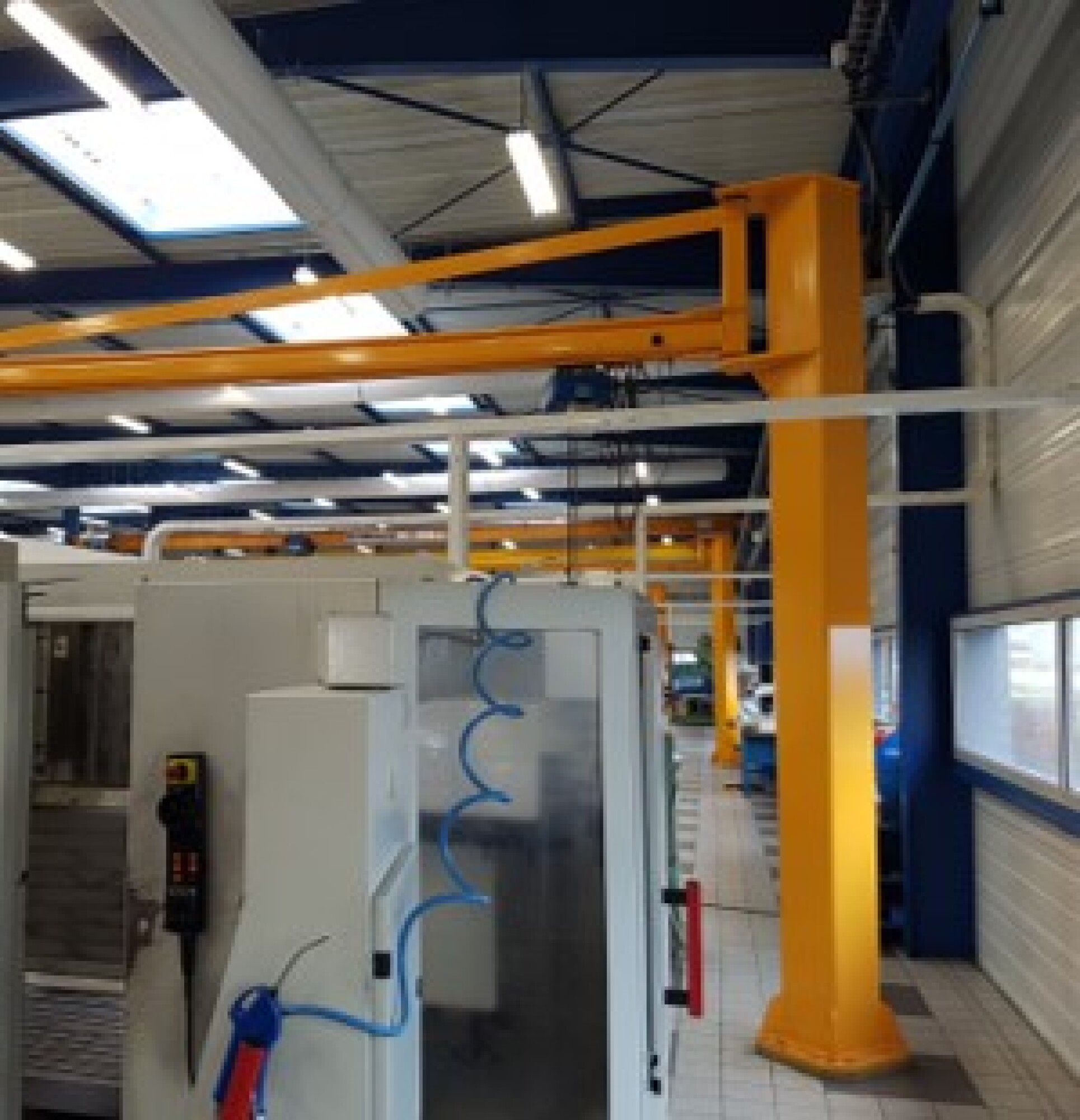 Rénovation de votre installation électrique pour votre commerce / vos bureaux