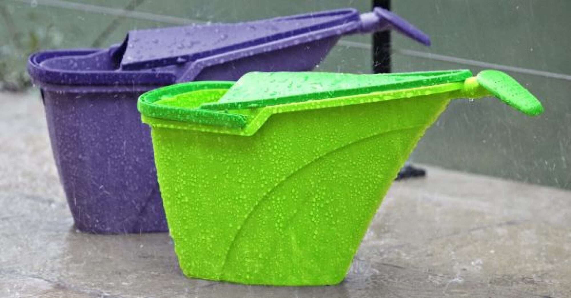 Arrosoir Raincan