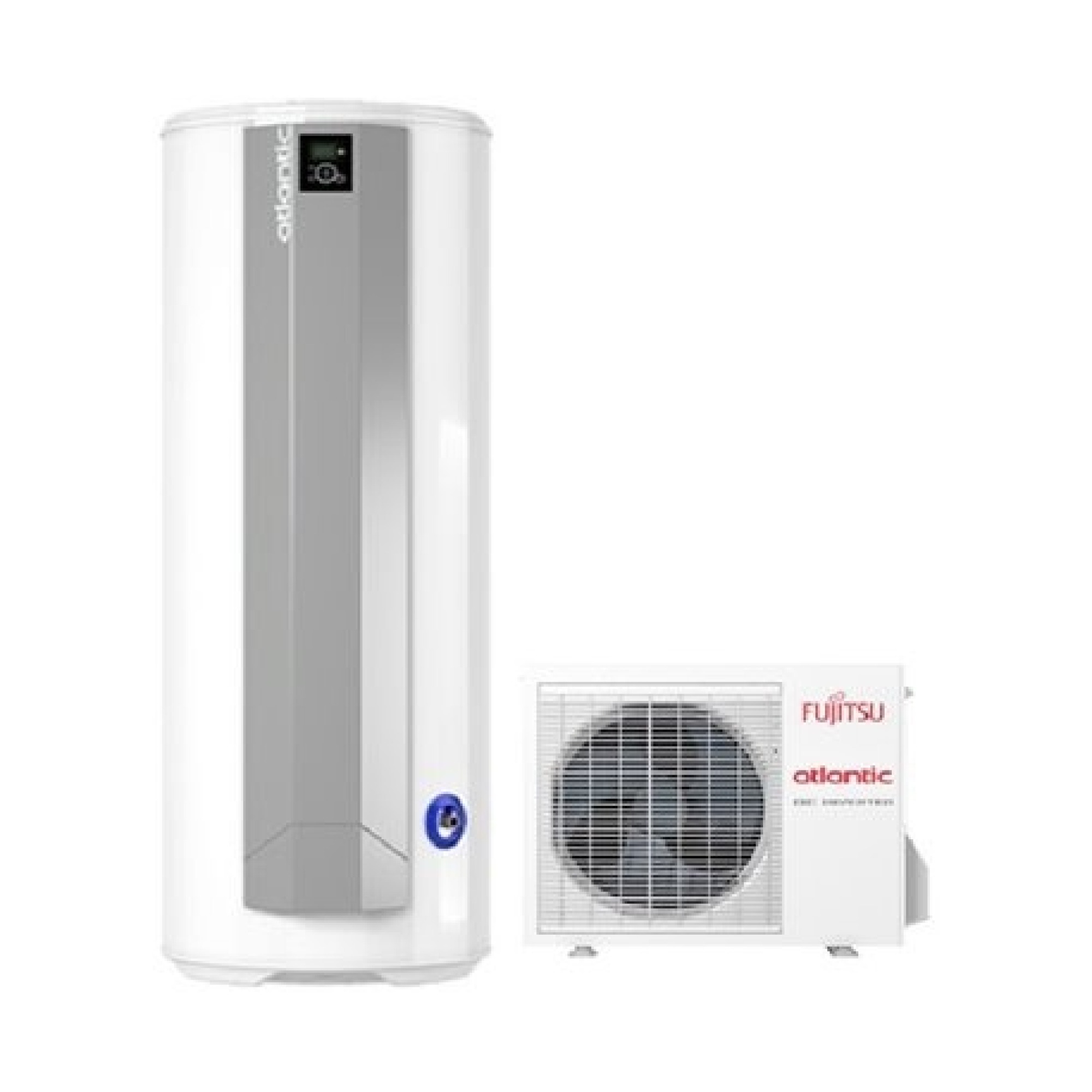 Chauffe eau Thermodynamique
