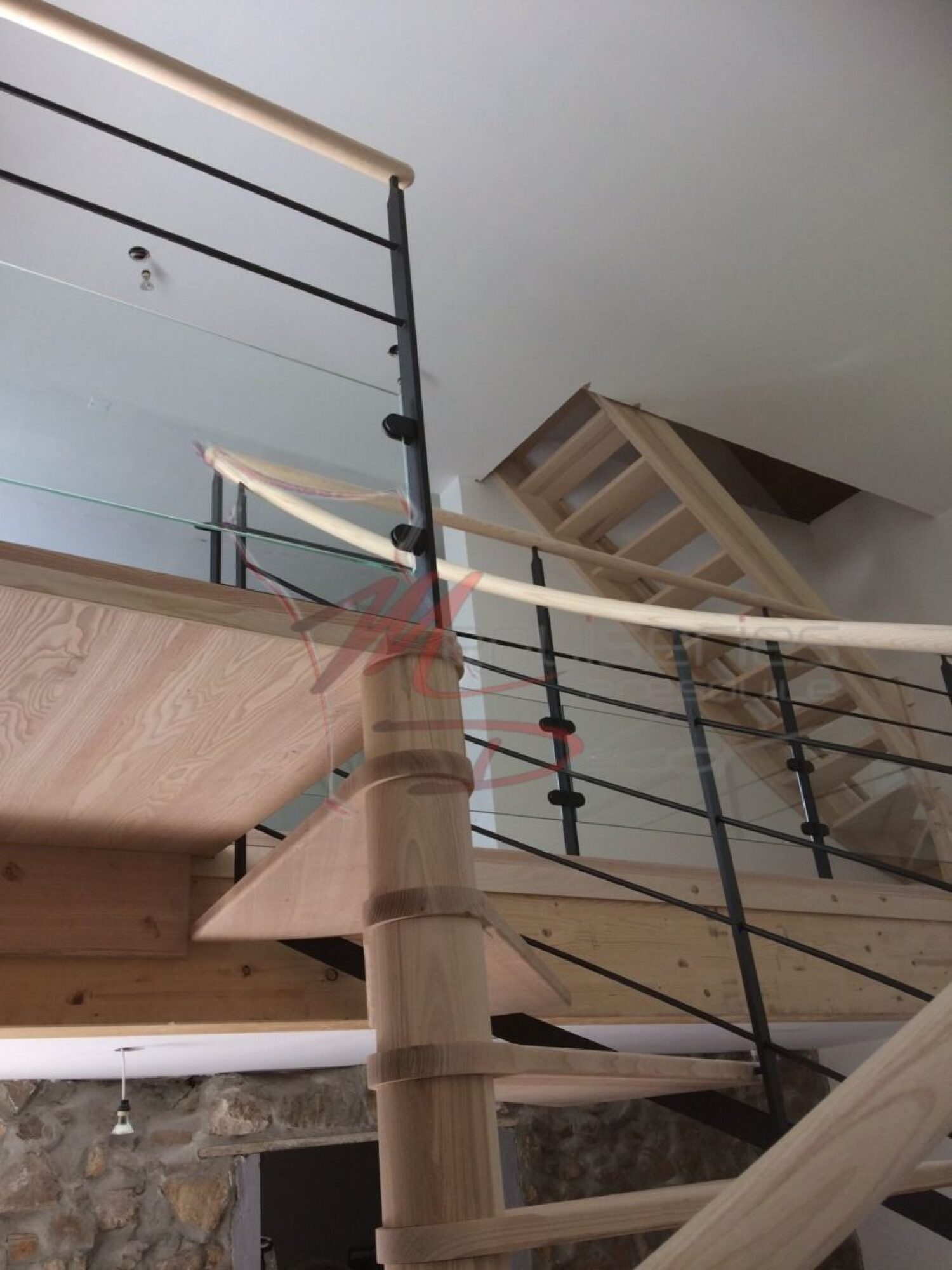 Escalier