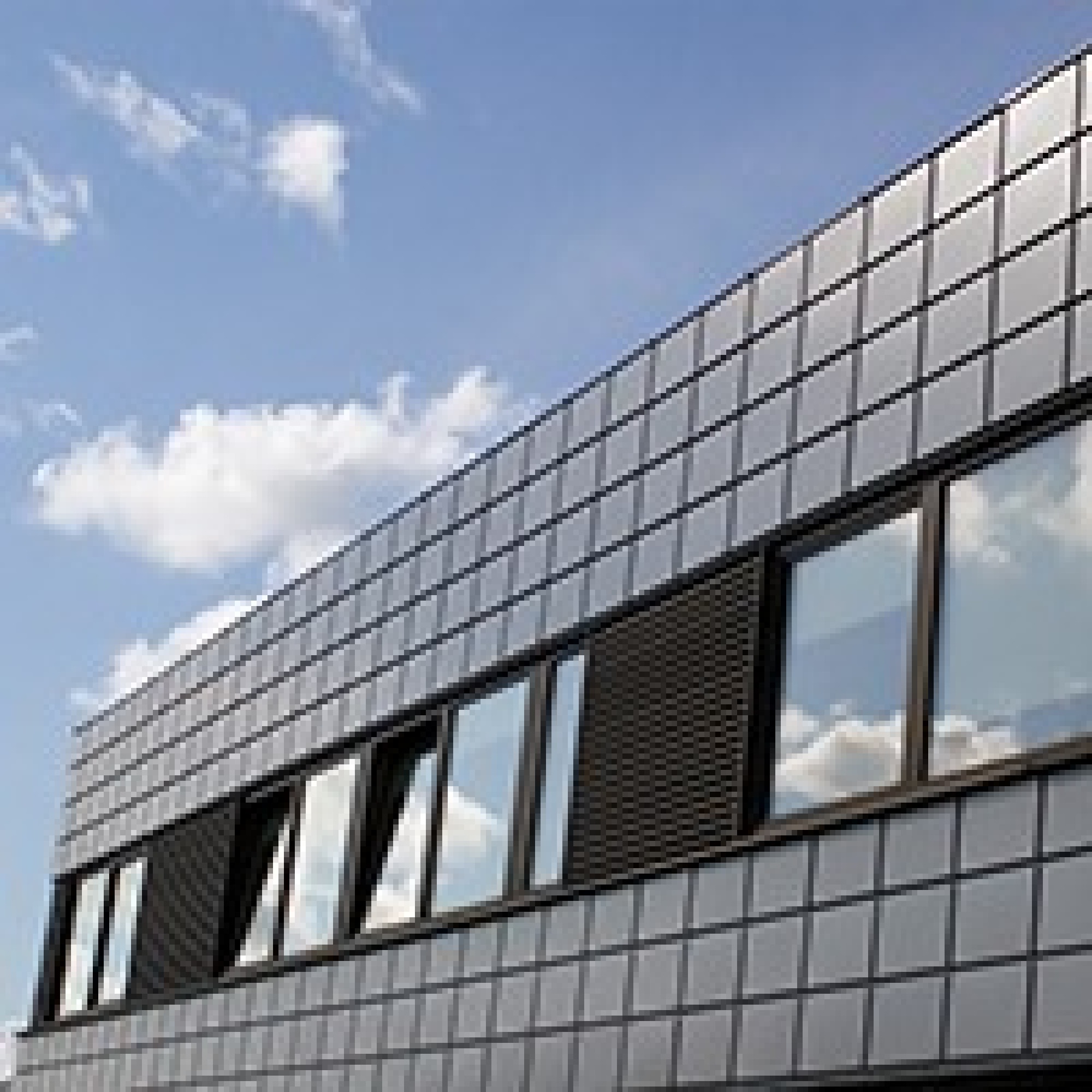 Fenêtre aluminium
