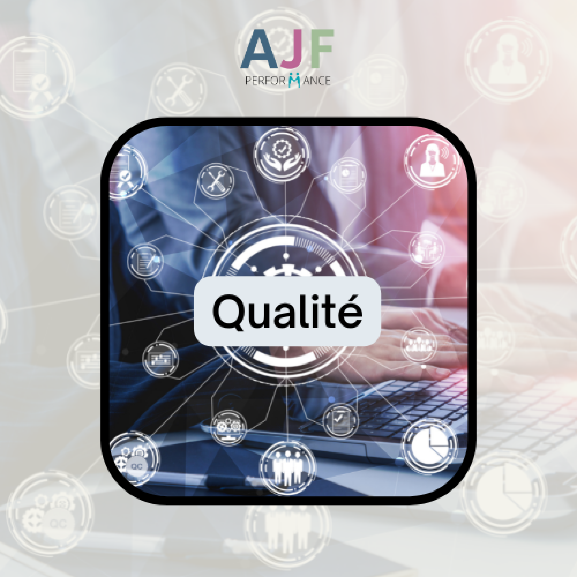 Formations en qualité
