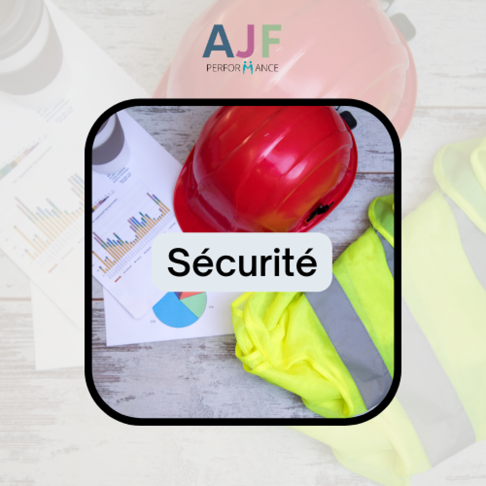 Formations en sécurité