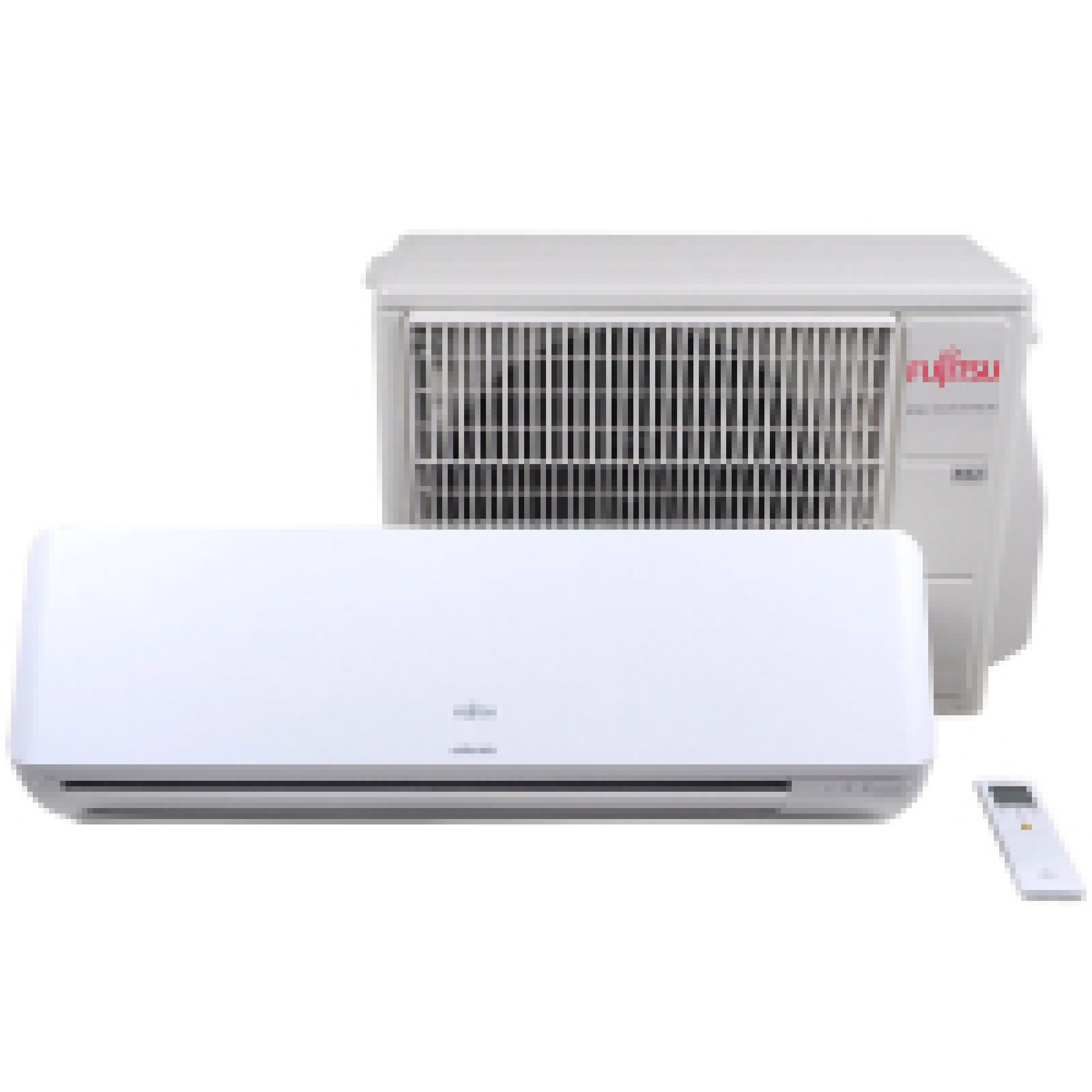 Fourniture et pose climatisation monosplit takao m2