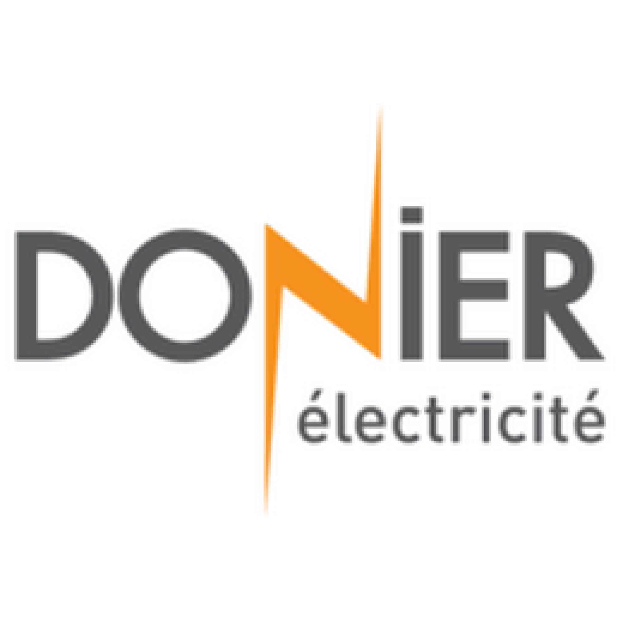 Installation de solution d’éclairage LED décorative