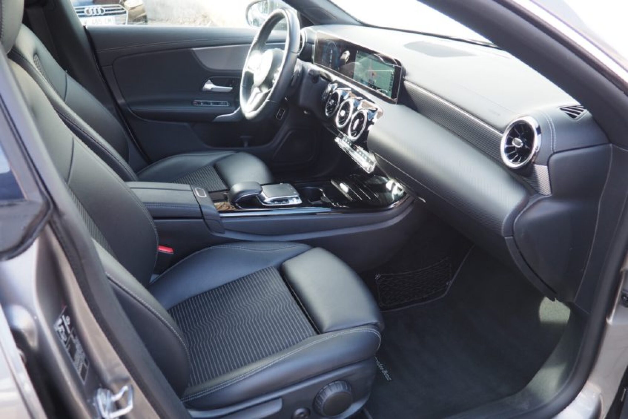 Mercedes CLA Coupé