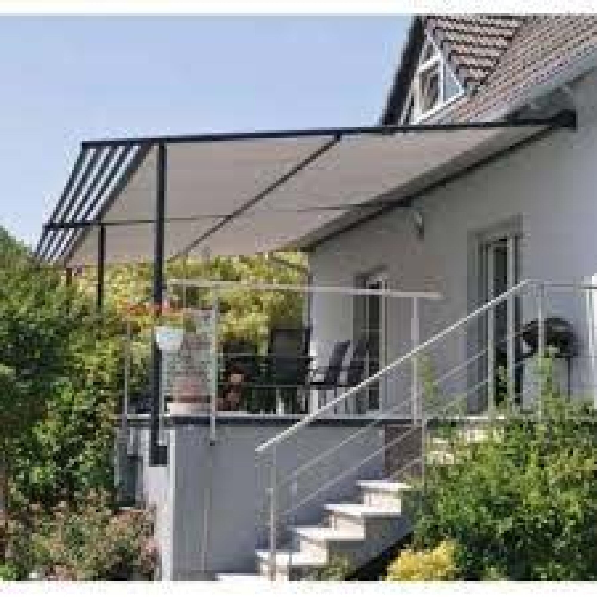 Pergola Neo