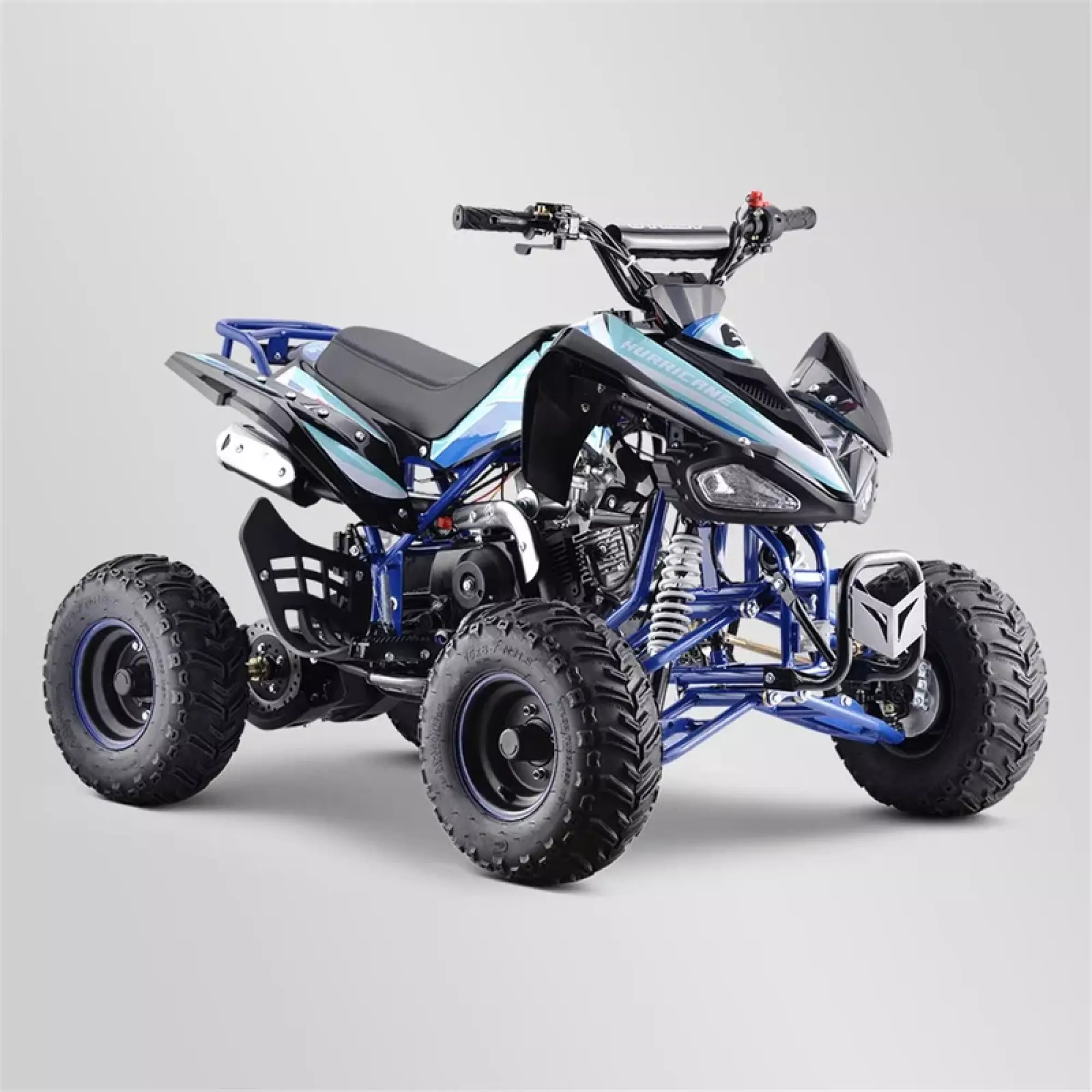 Quad enfant 125cc Apollo Hurricane