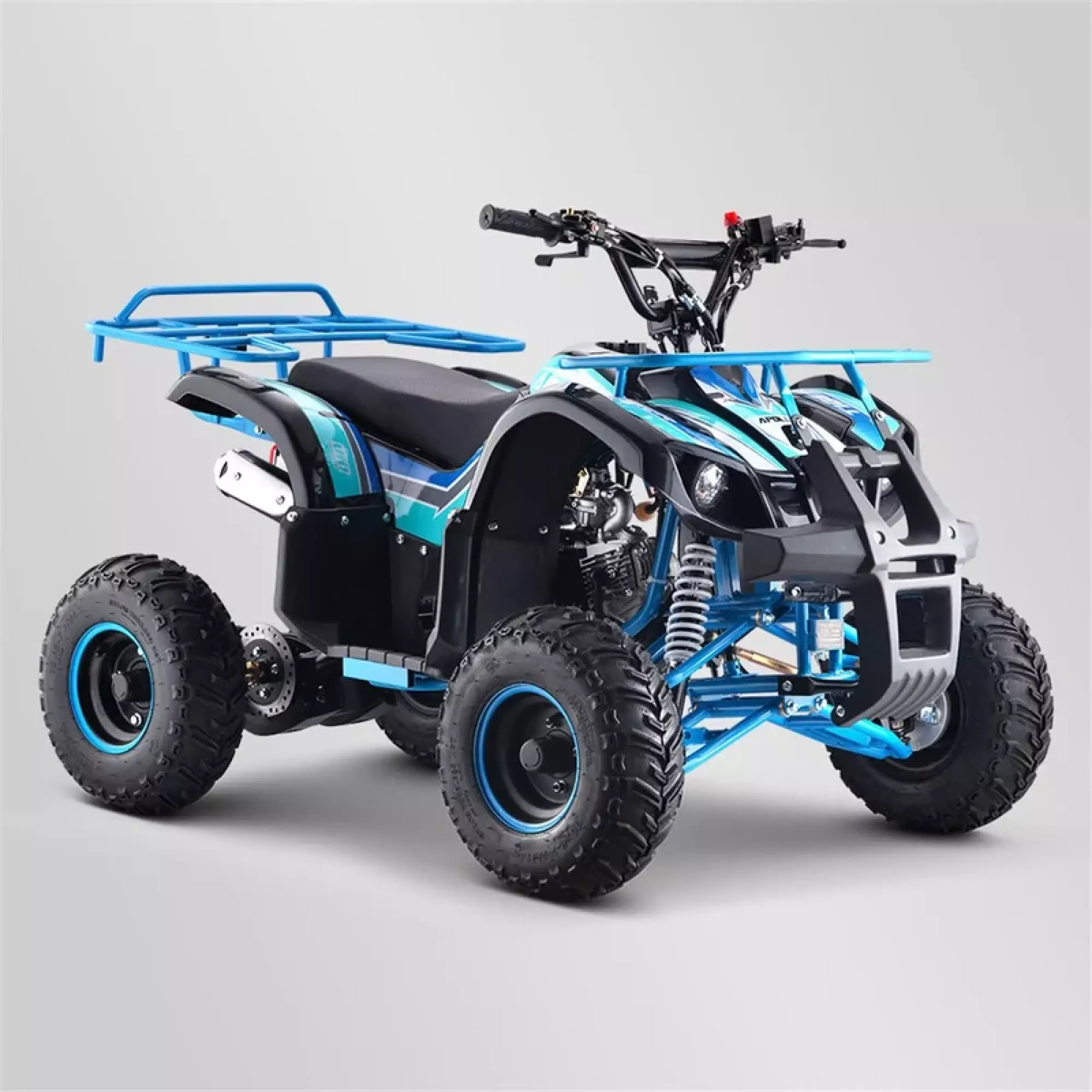 Quad enfant 125cc Apollo Tiger