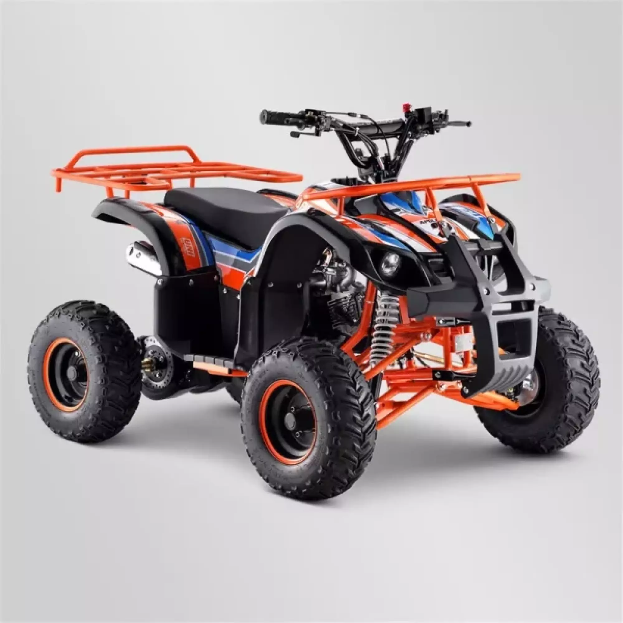 Quad enfant 125cc Apollo Tiger