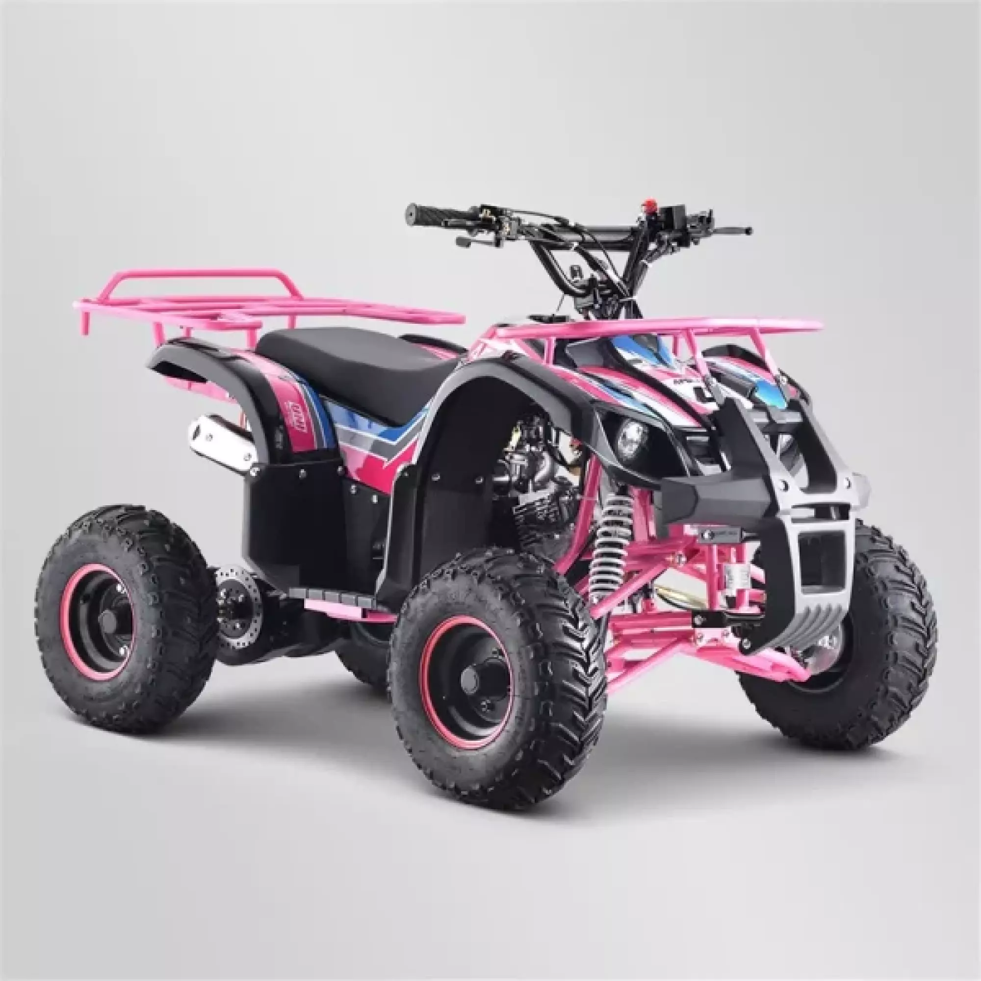 Quad enfant 125cc Apollo Tiger