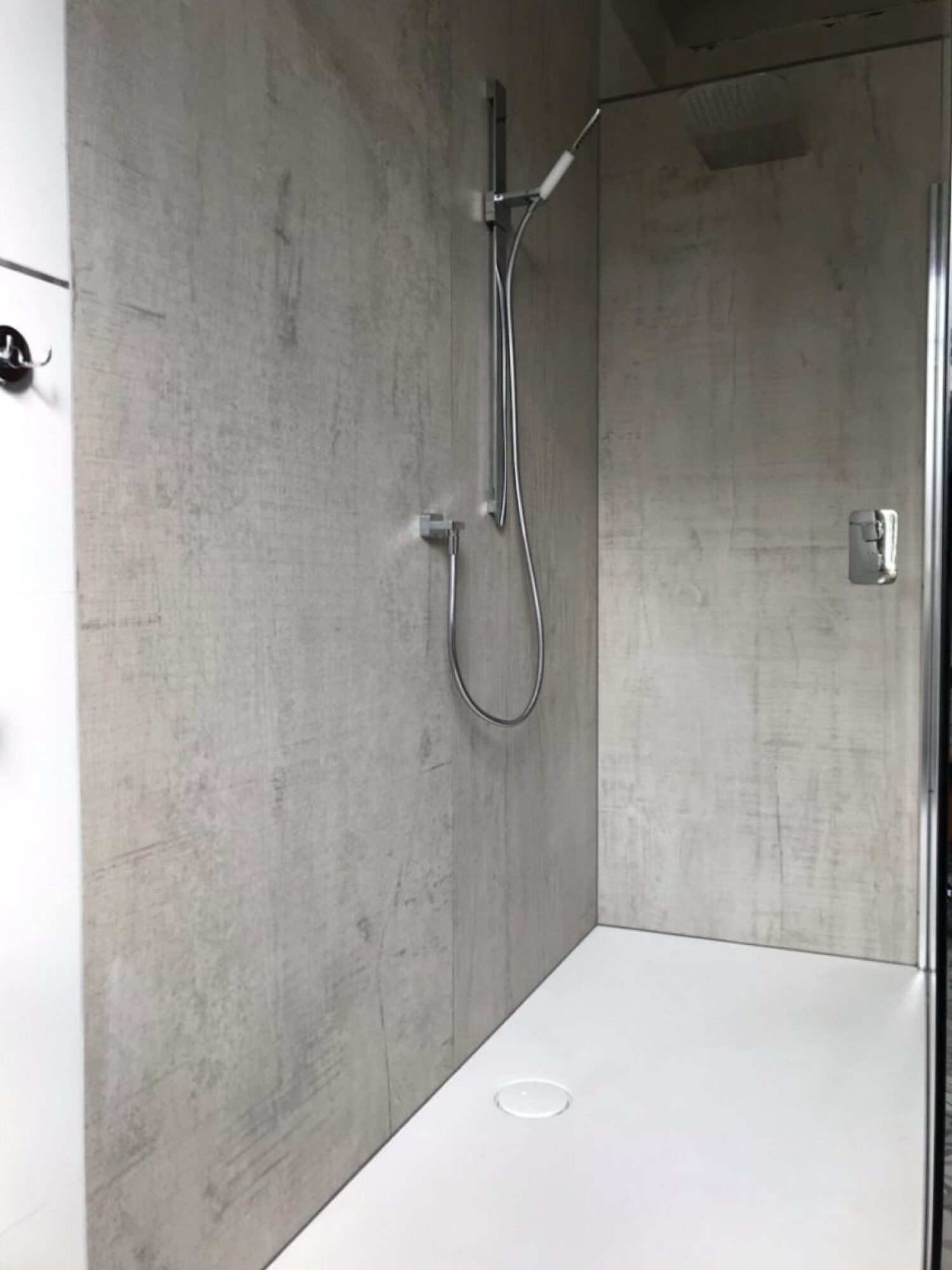Rénovation de salle de bain clés en mains