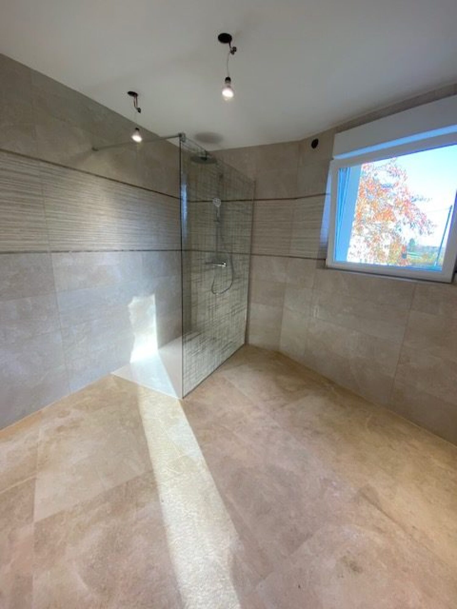 Rénovation de salle de bain clés en mains