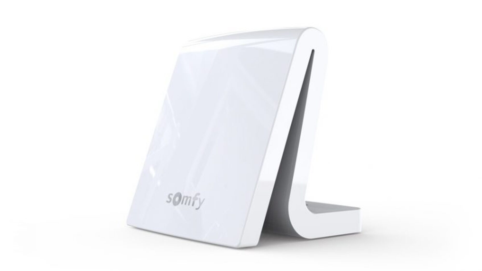 Tahoma Somfy