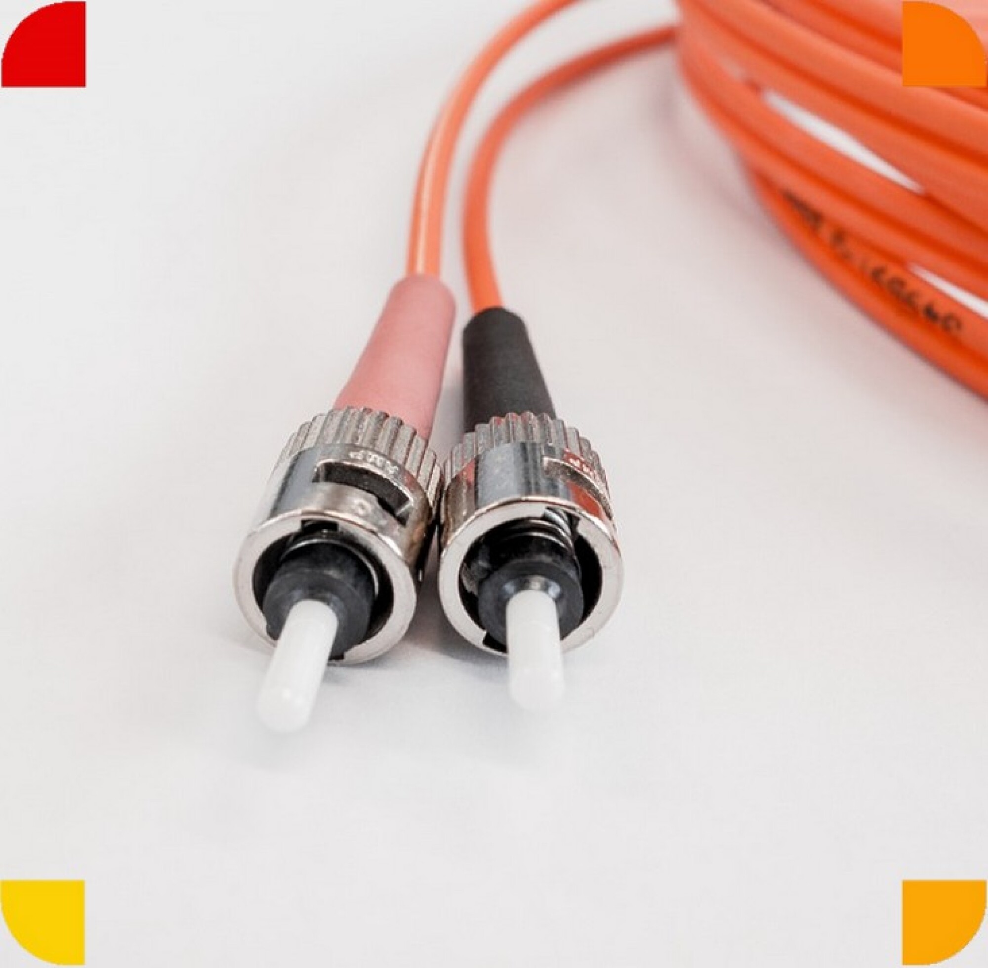 Abonnement fibre optique