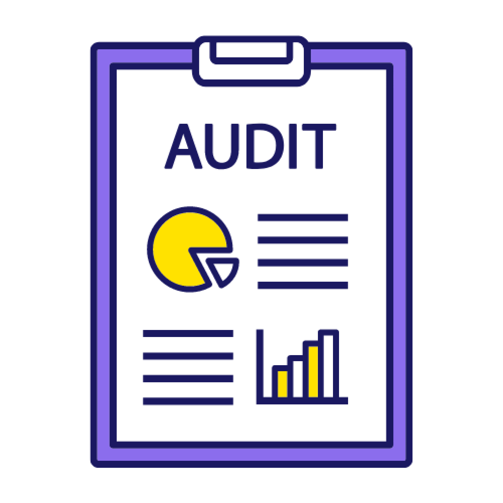 Audit légal