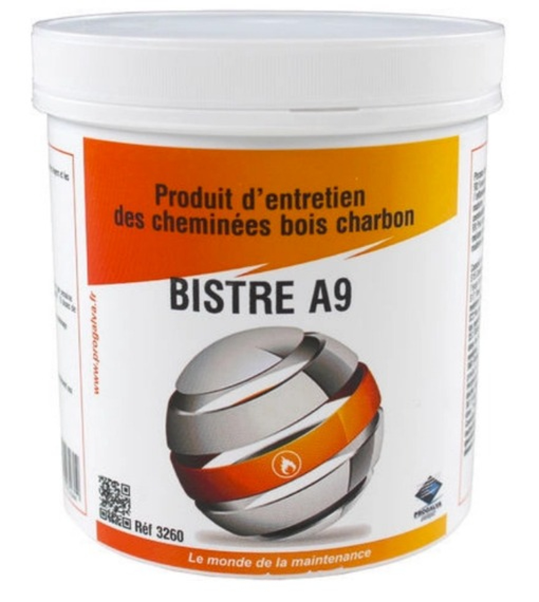 Bistre A9