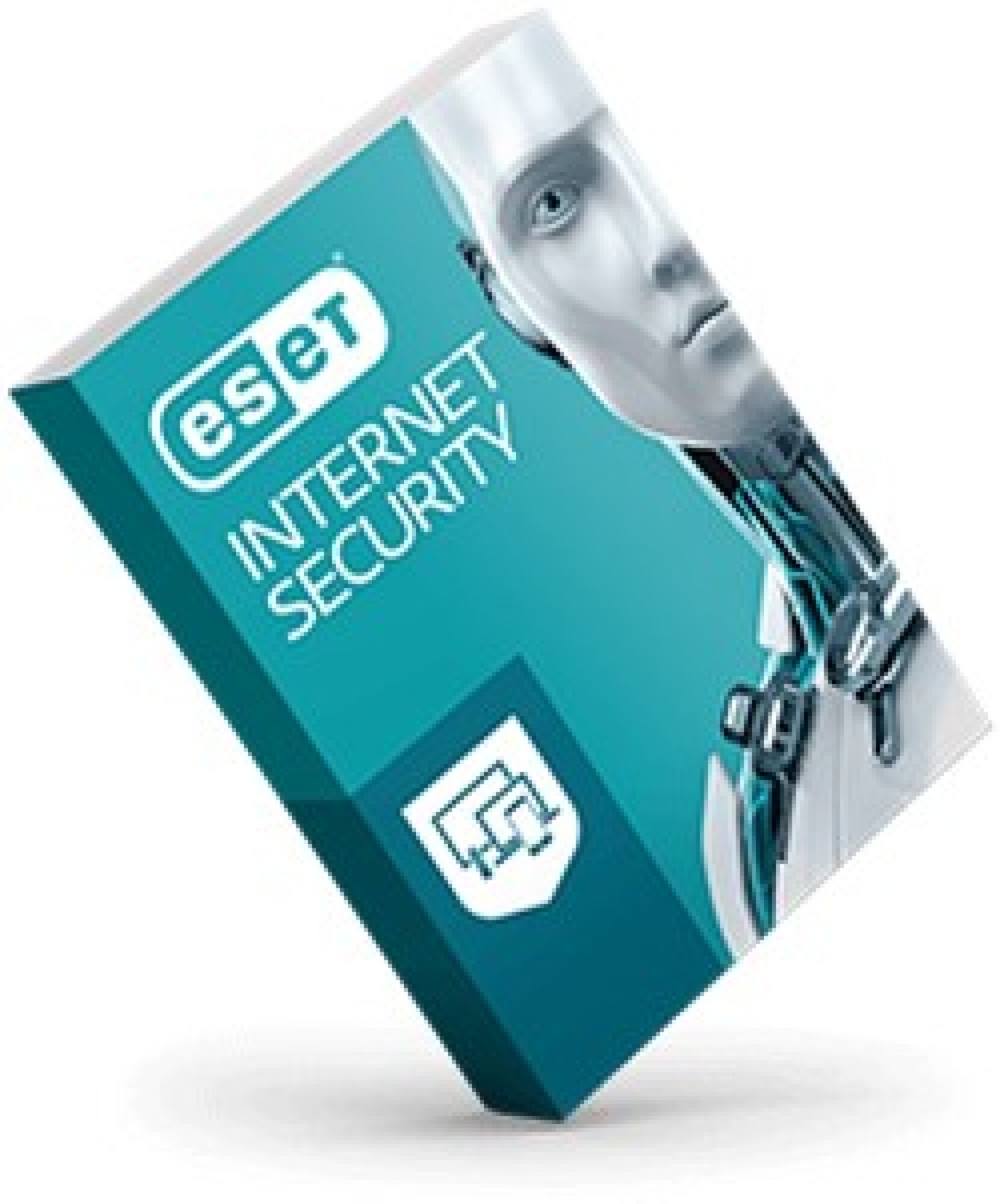 Eset internet Security Edition 2021