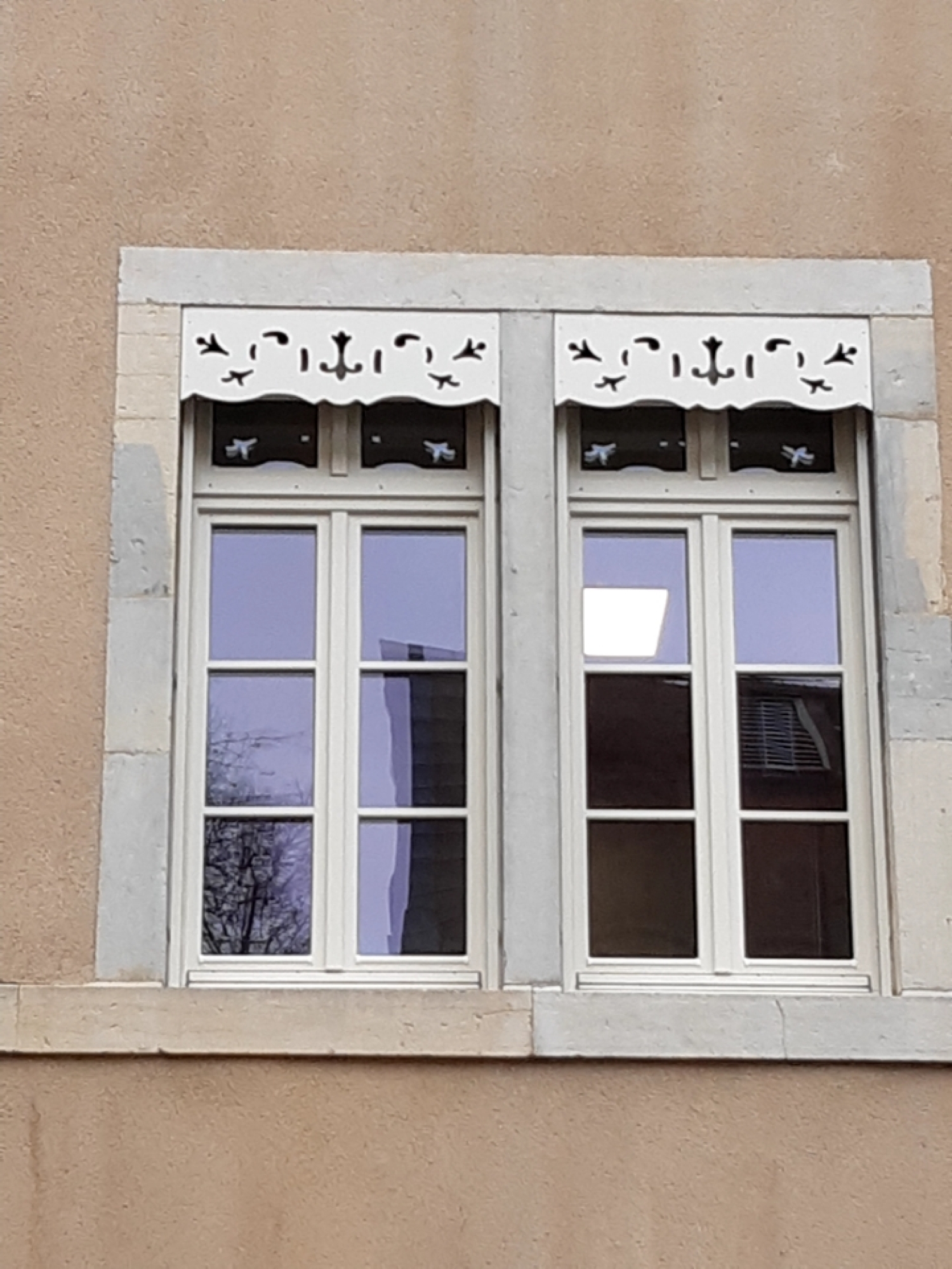 Fenêtres