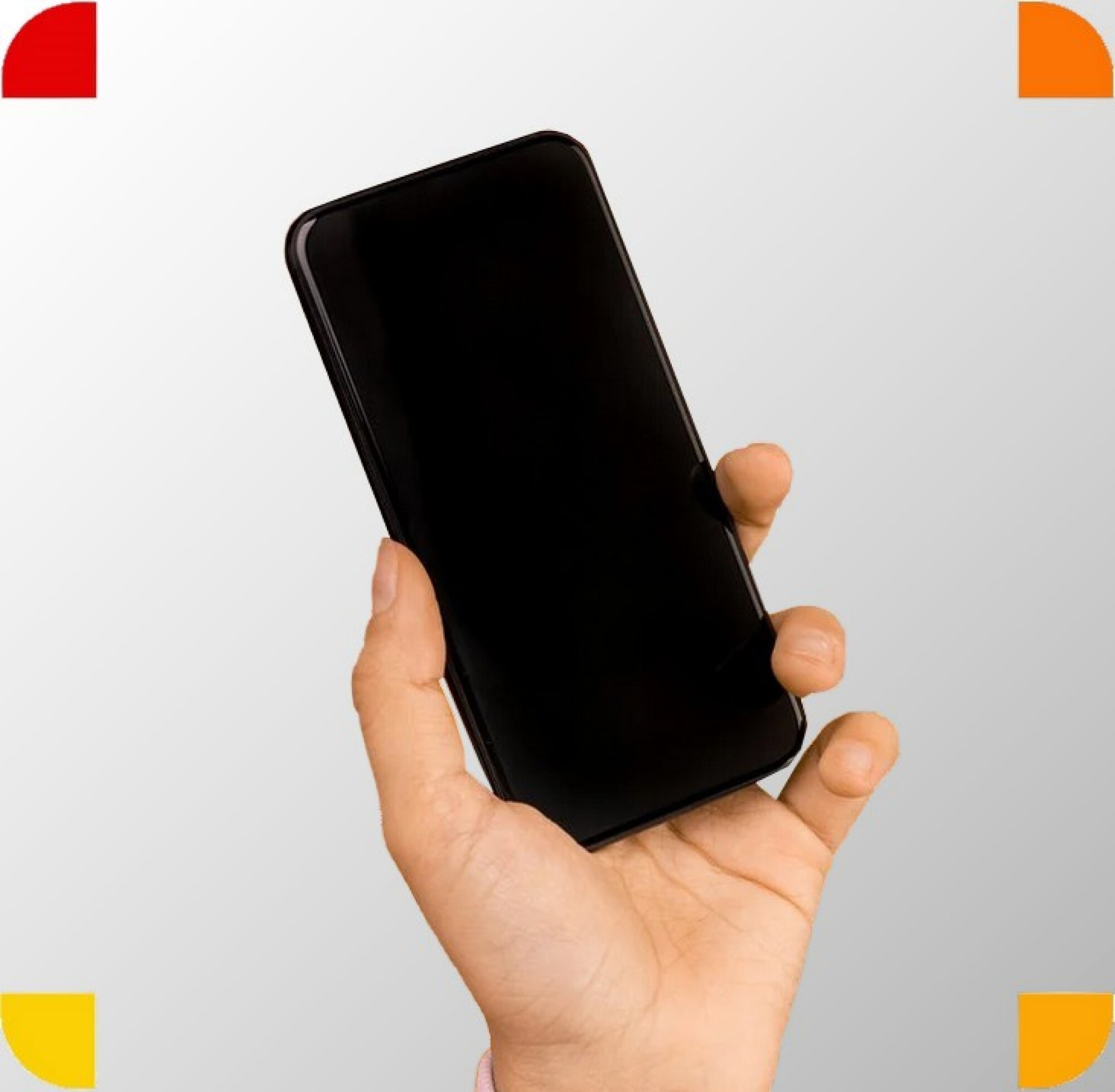 Forfait téléphonique mobile nu