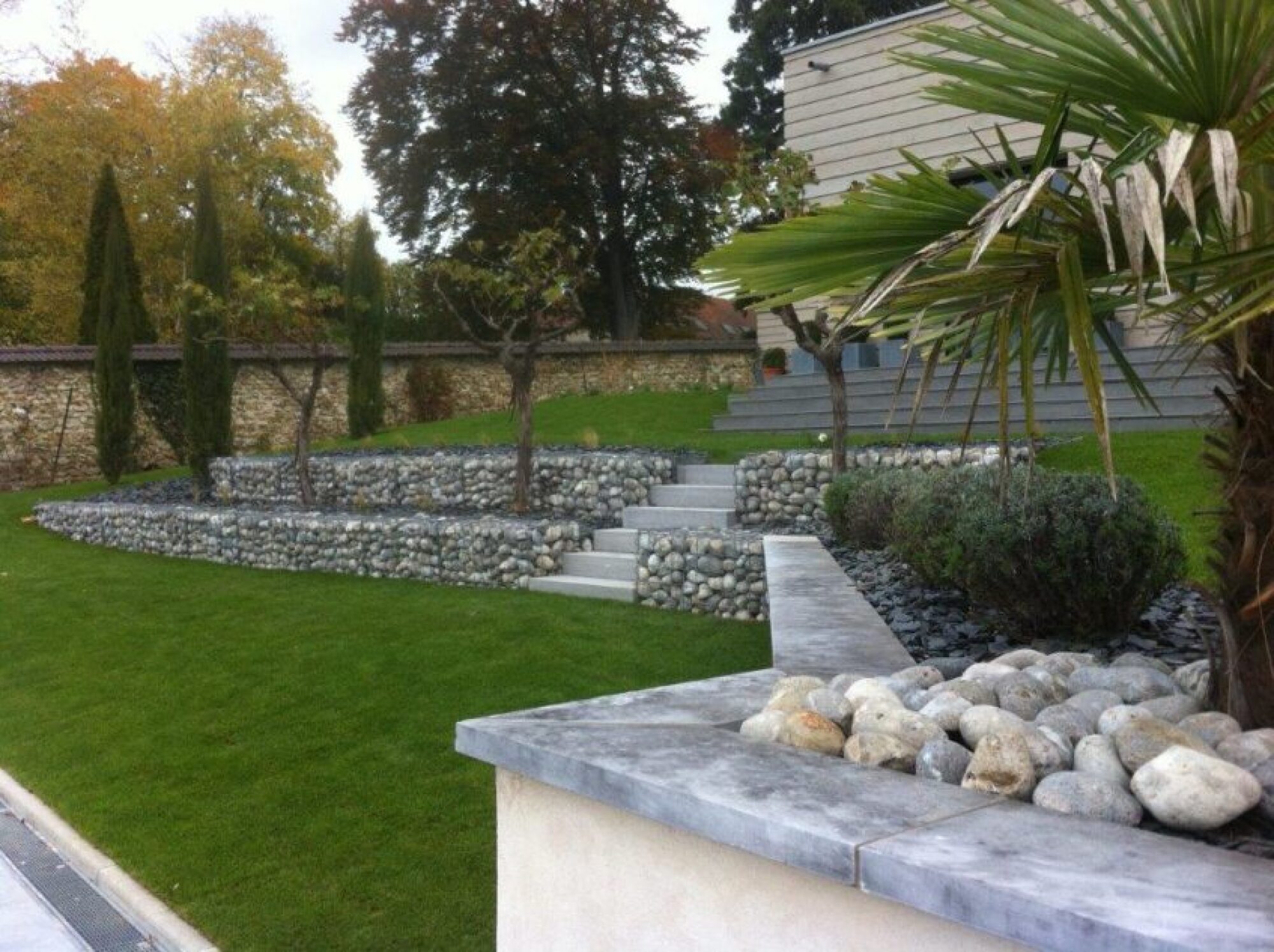 Gabion