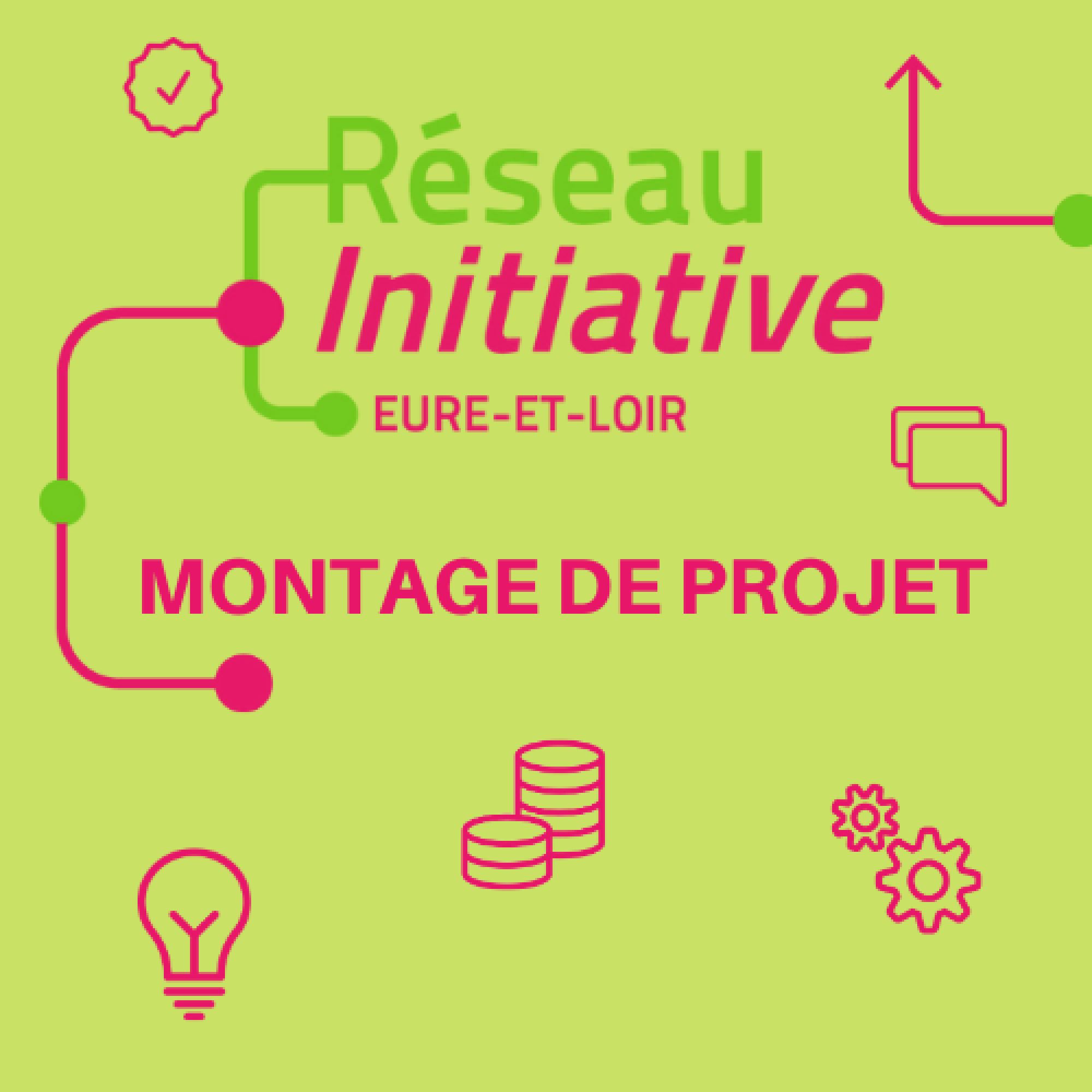 Montage de projet