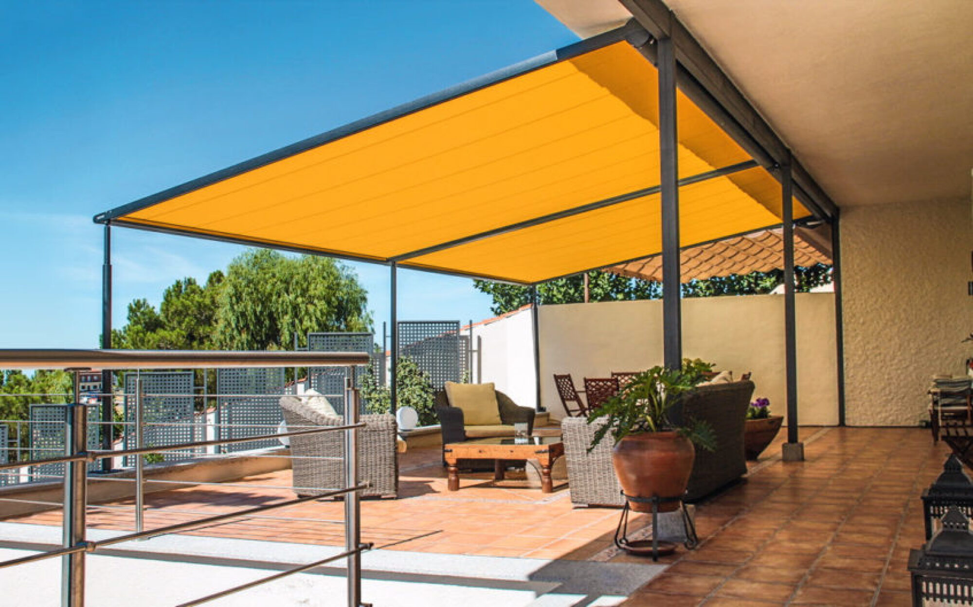 Pergola