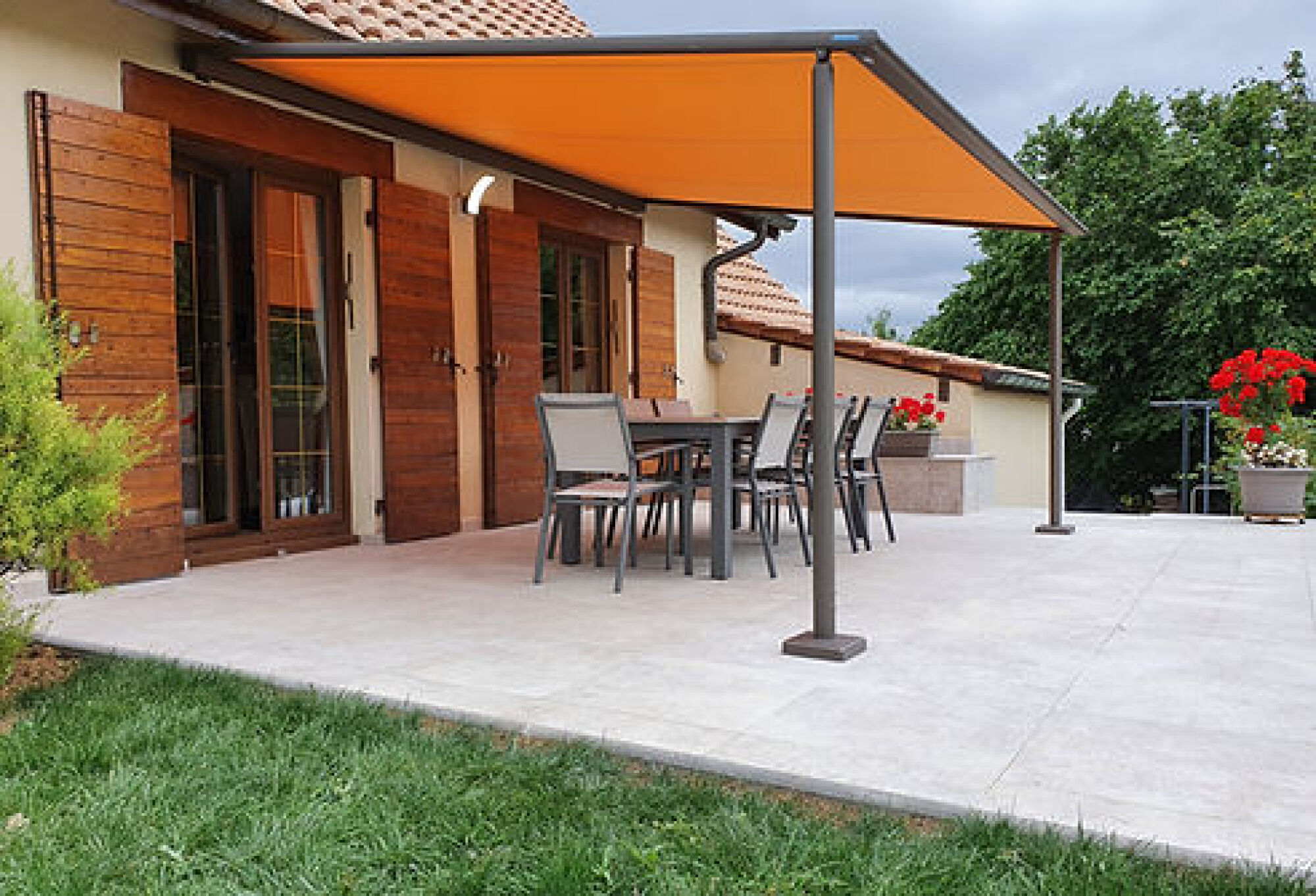 Pergola