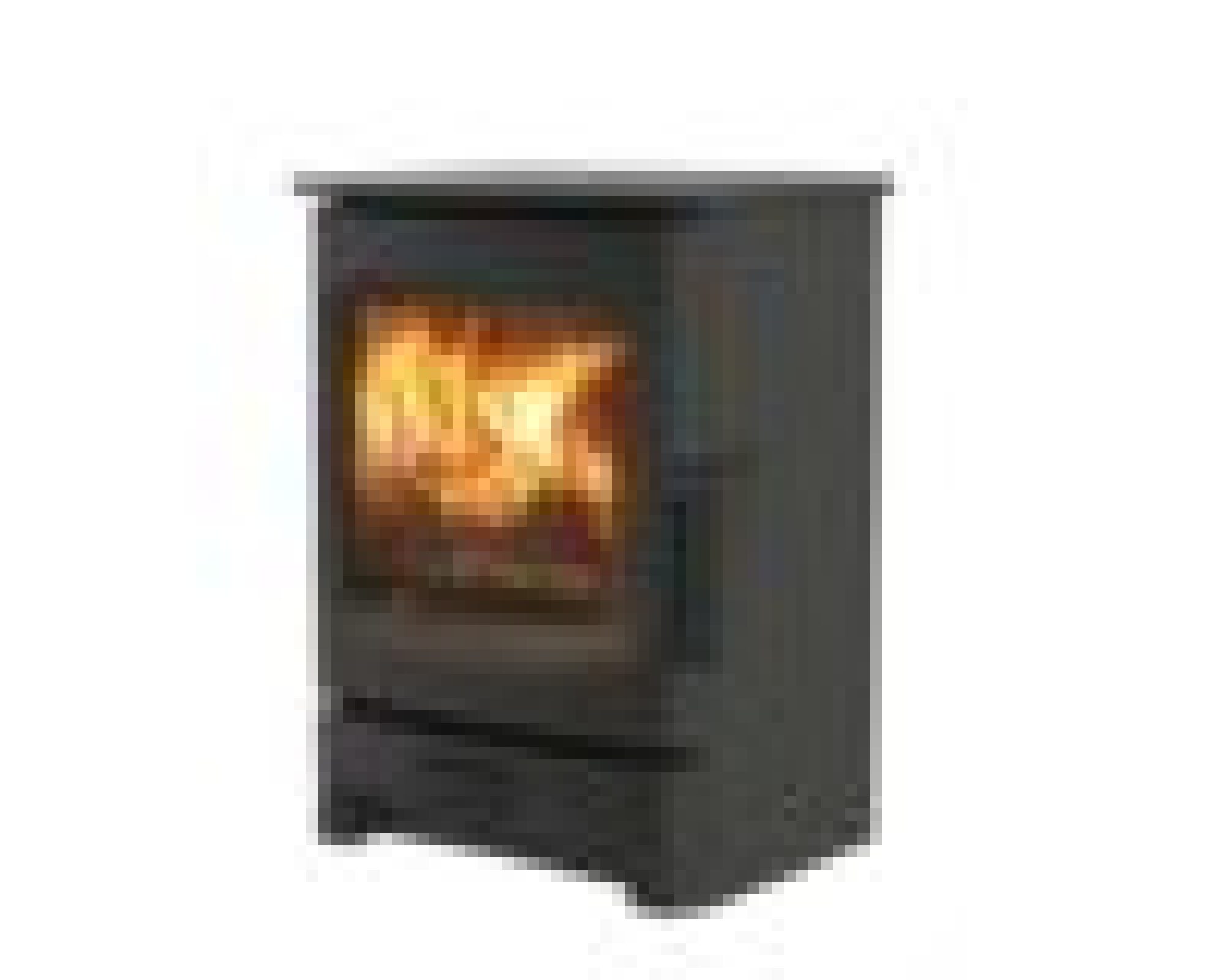 Poêle à bois CHARNWOOD AIRE 3