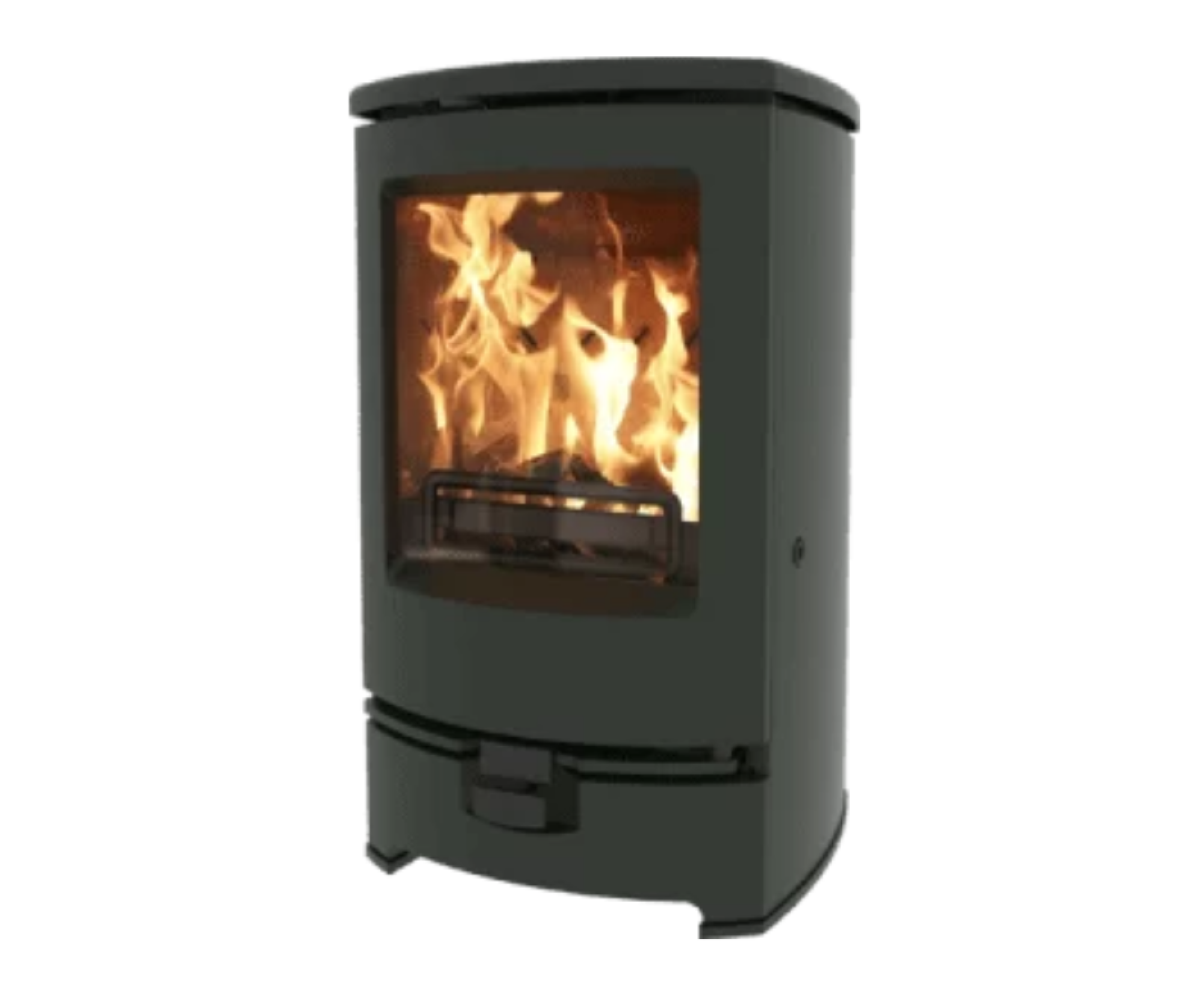 Poêle à bois CHARNWOOD ARC 5