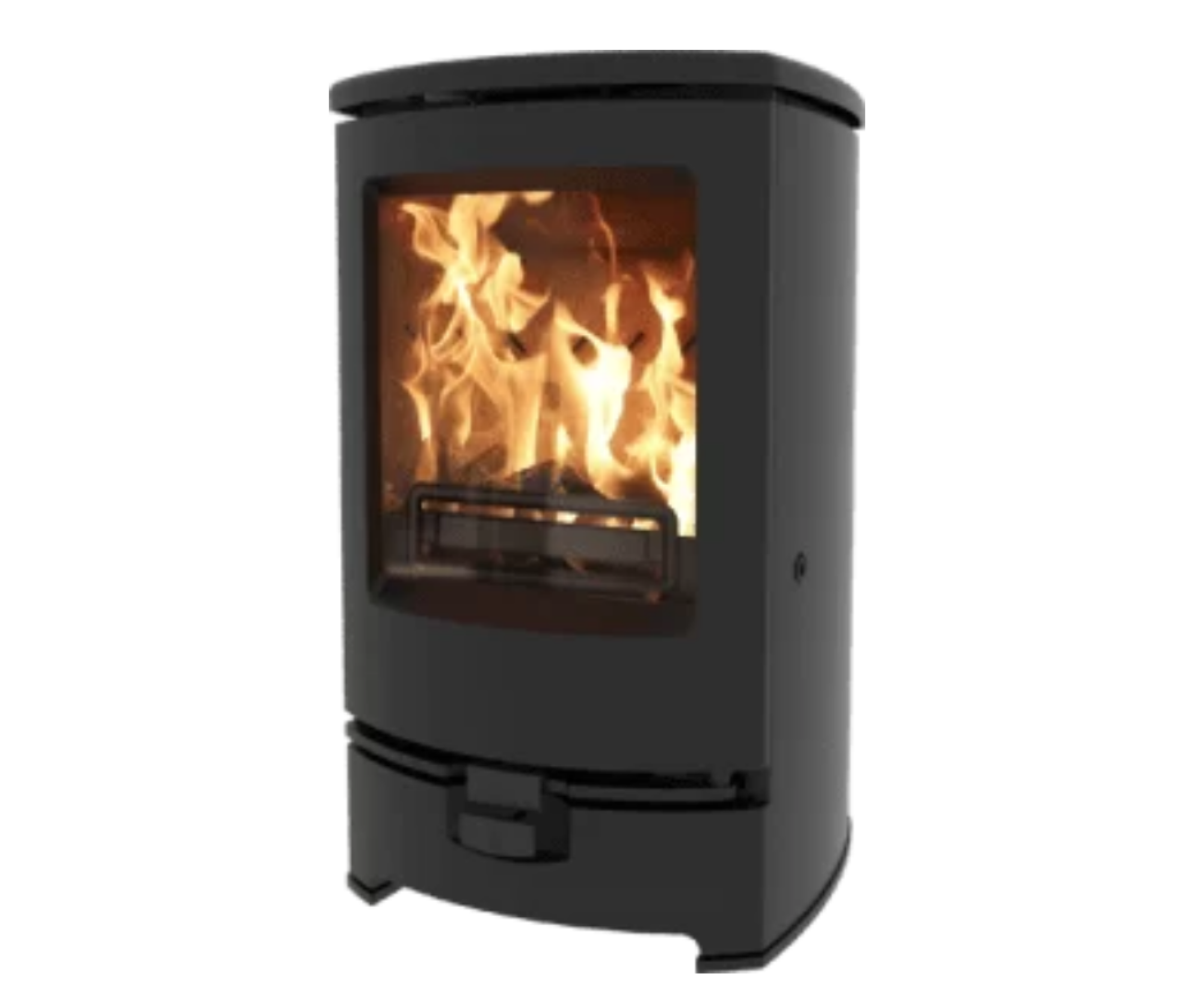Poêle à bois CHARNWOOD ARC 7