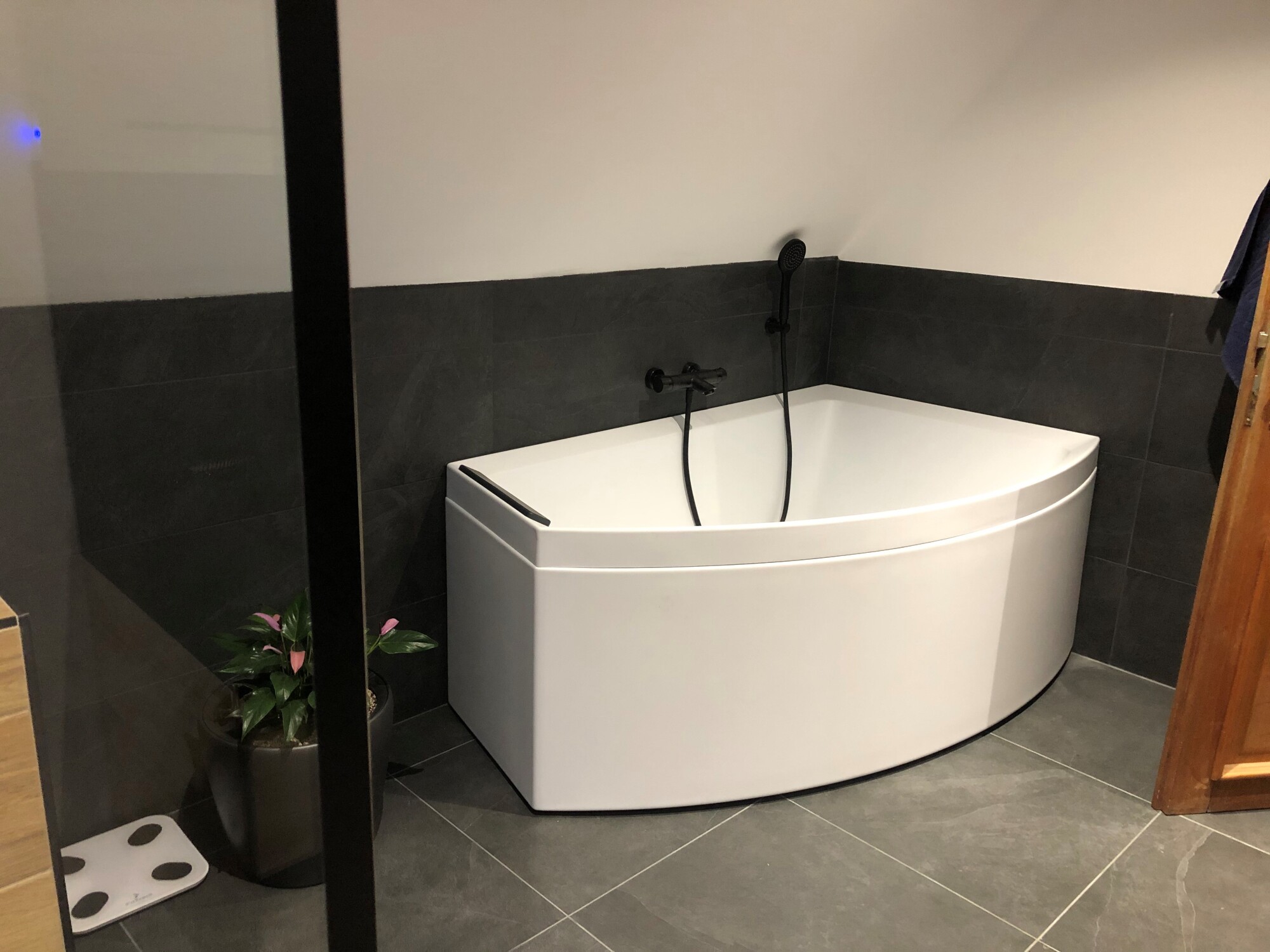 Rénovation de salle de bain