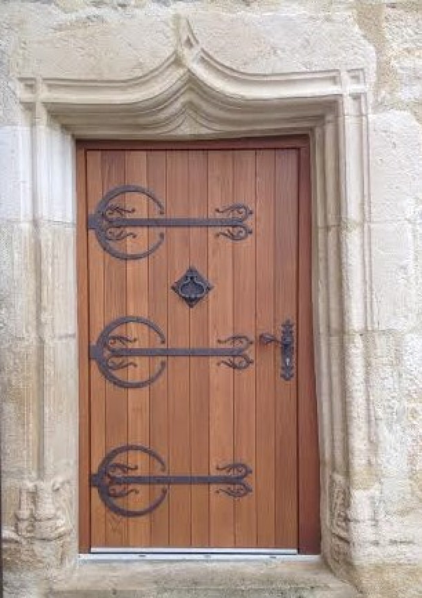 Reproduction de modèle existant