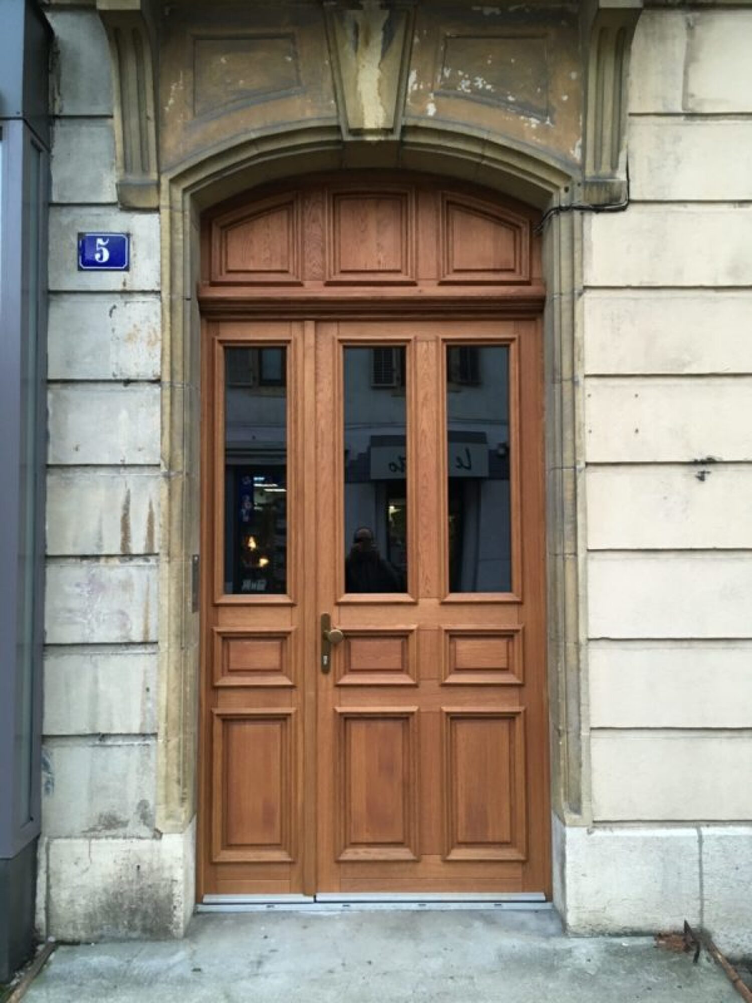 Reproduction de modèle existant