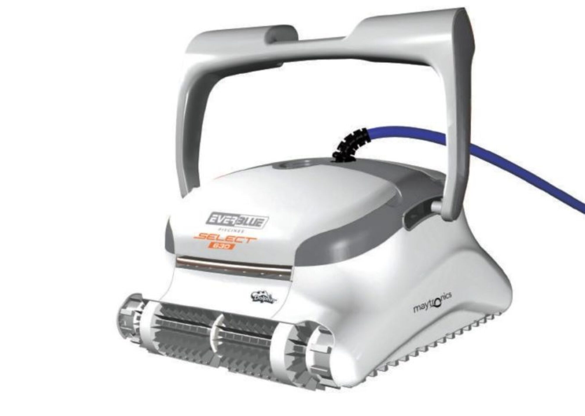 Robot select 630 G4