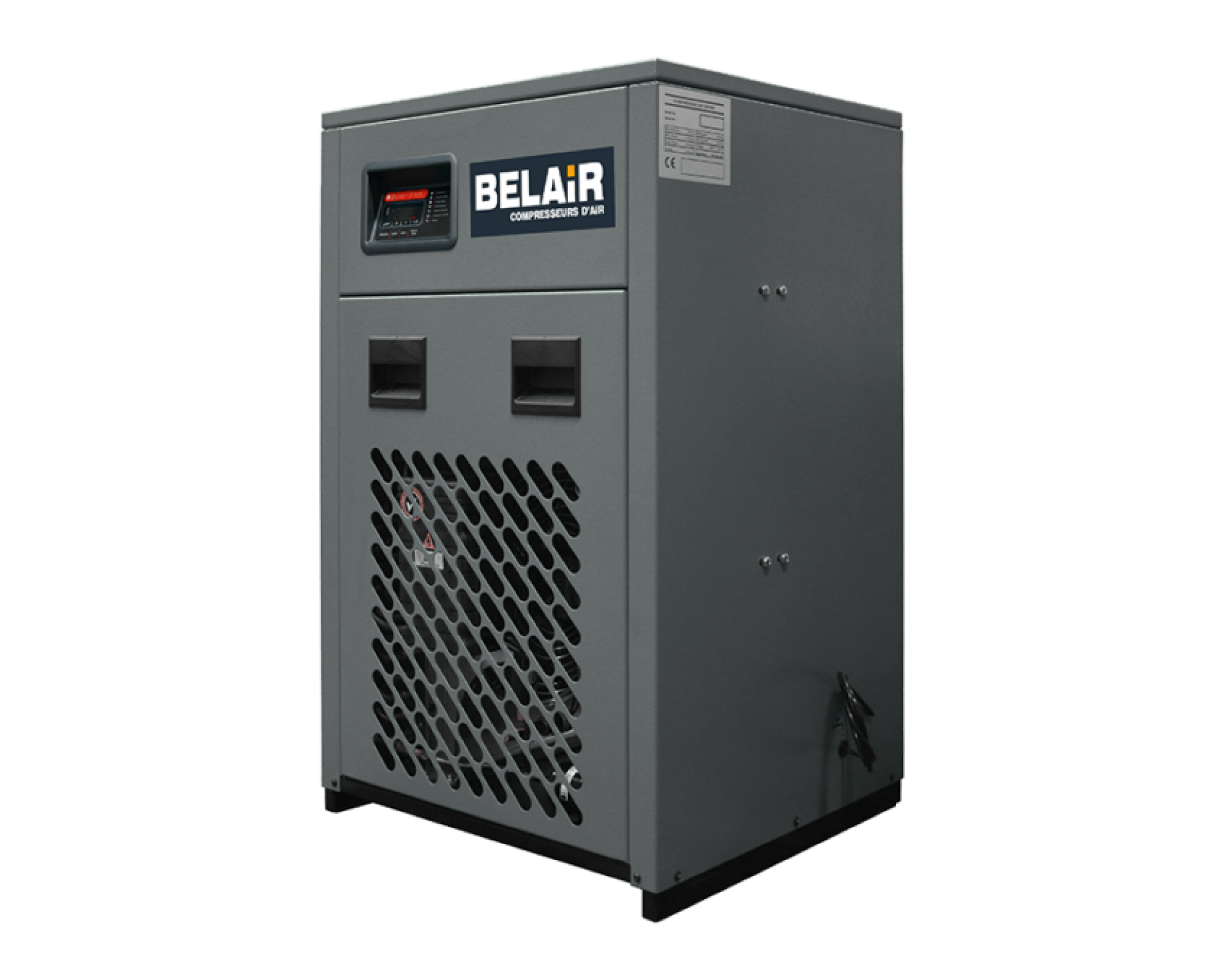 Sécheurs air frigorifiques 3°c 220 v 60 m³/h