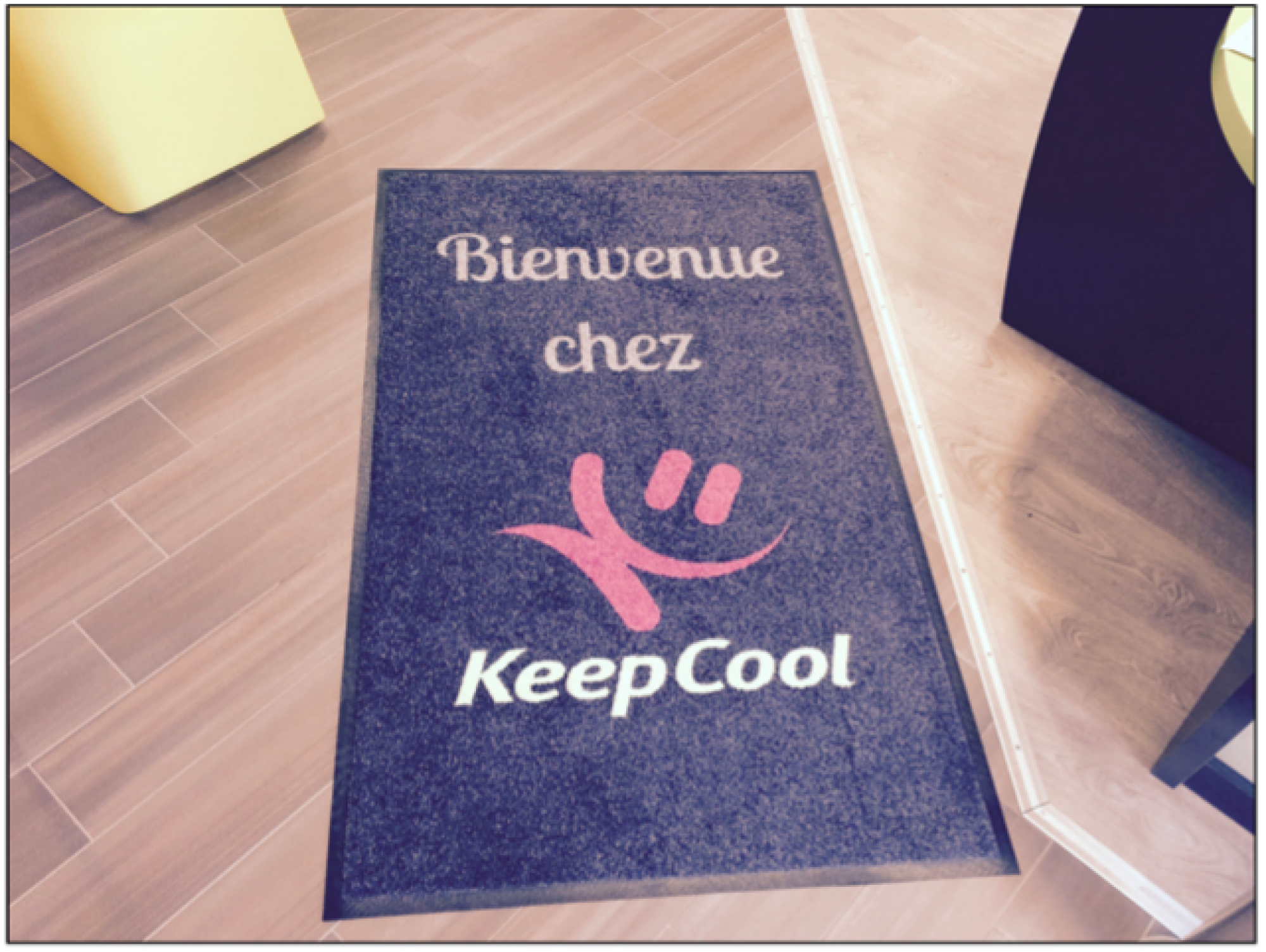 Tapis