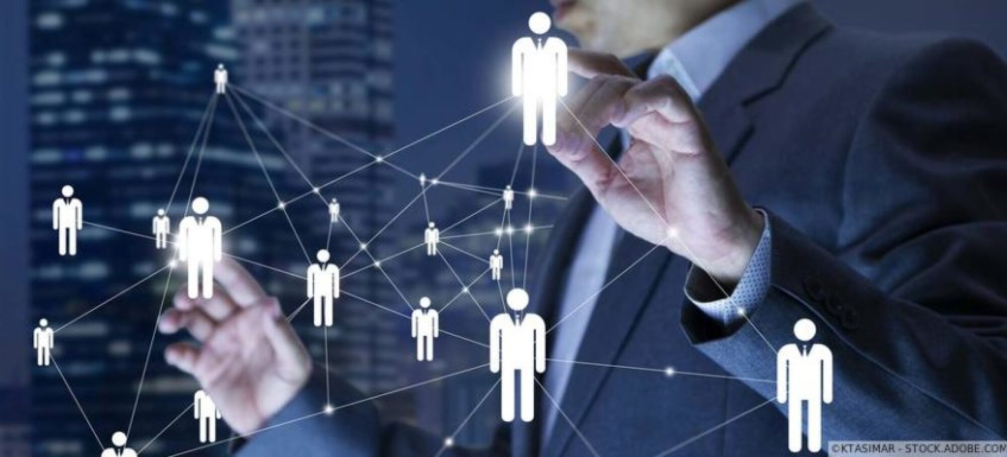 Accompagnement annuel pour les sociétés